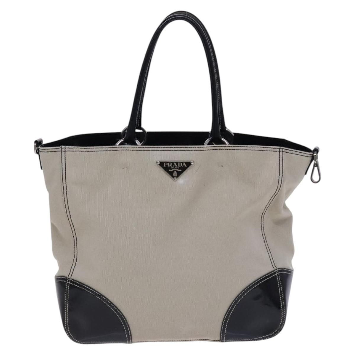 Prada Prada tote Size ONE SIZE - 1 Thumbnail
