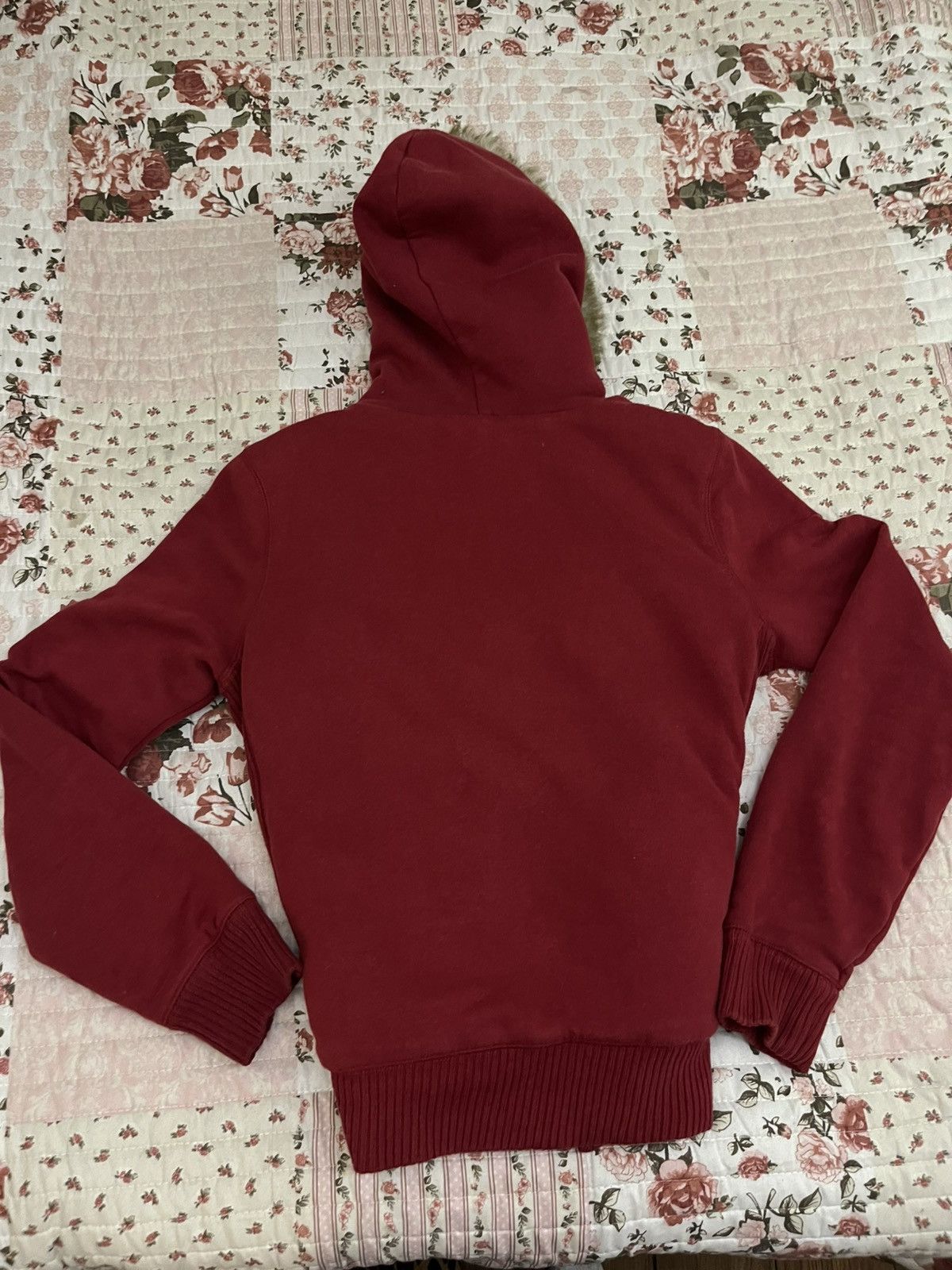 Aeropostale Aeropostale fur y2k Size M / US 6-8 / IT 42-44 - 8 Thumbnail