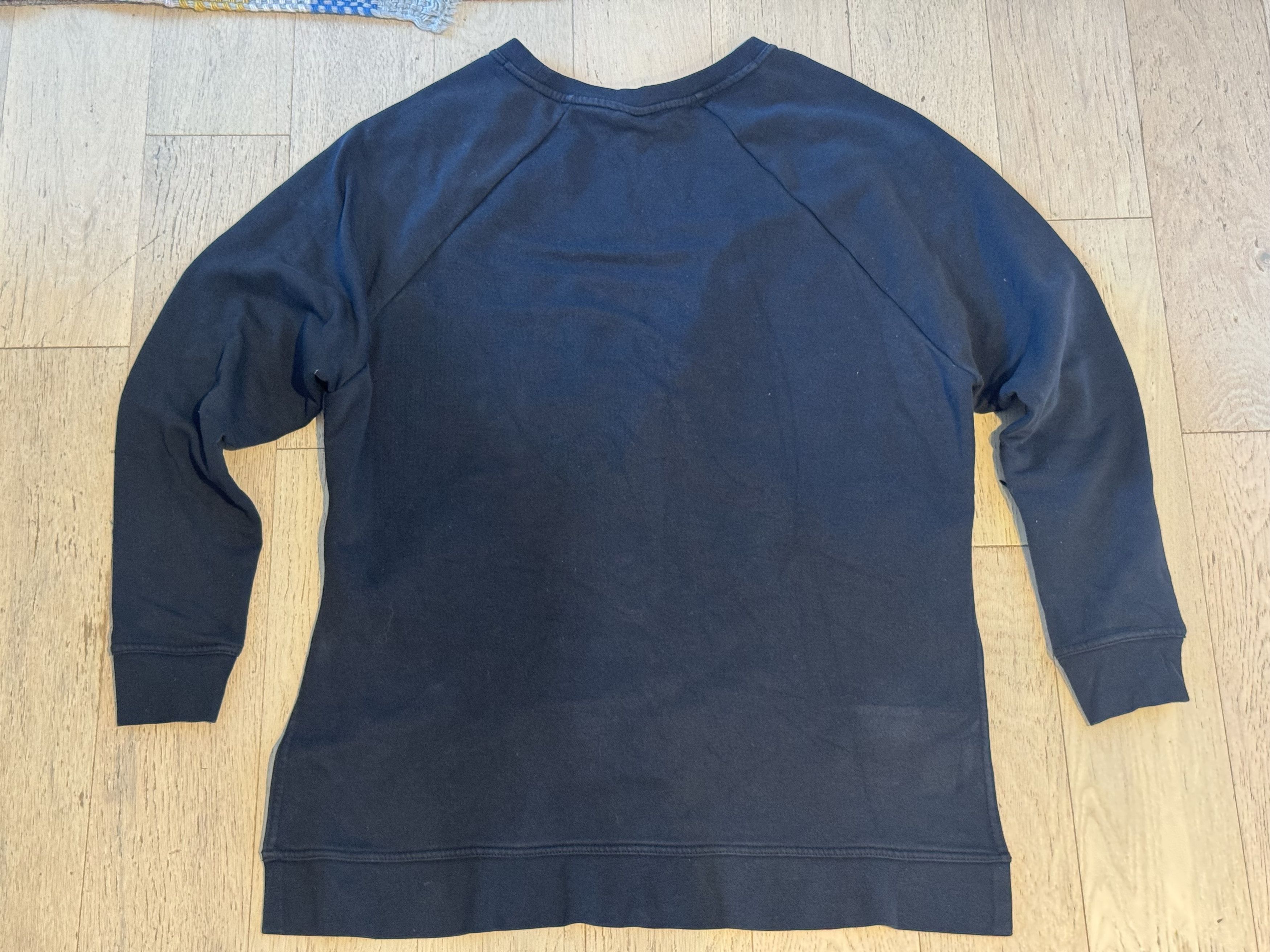 Nike Nike Dri Fit Sweatshirt Size US L / EU 52-54 / 3 - 2 Thumbnail