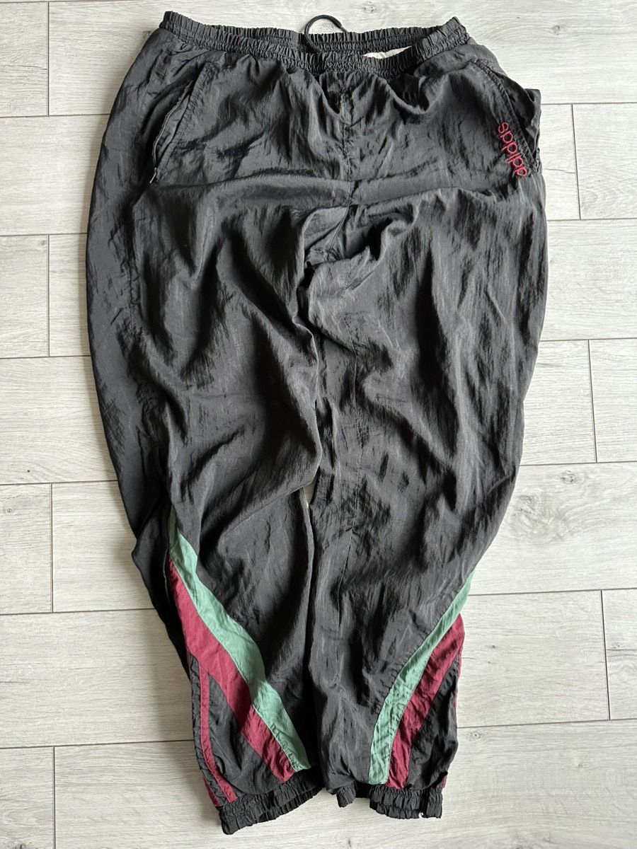 Adidas × Vintage Sports suit adidas Size US L / EU 52-54 / 3 - 3 Thumbnail