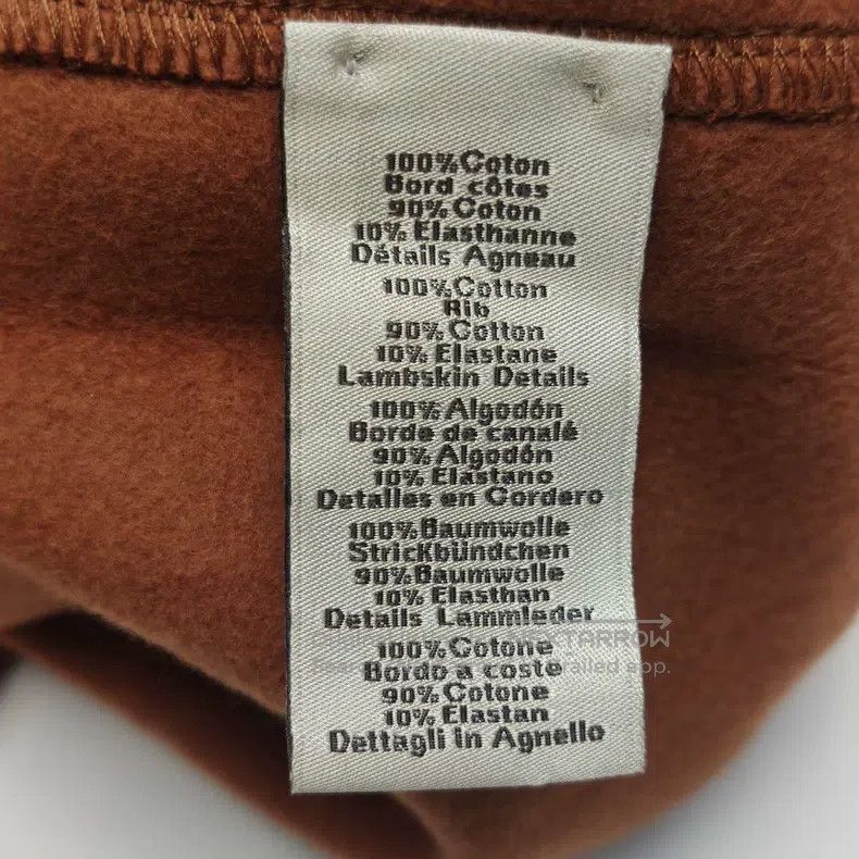 Hermes Hermes Sweatshirts Size US M / EU 48-50 / 2 - 7 Thumbnail