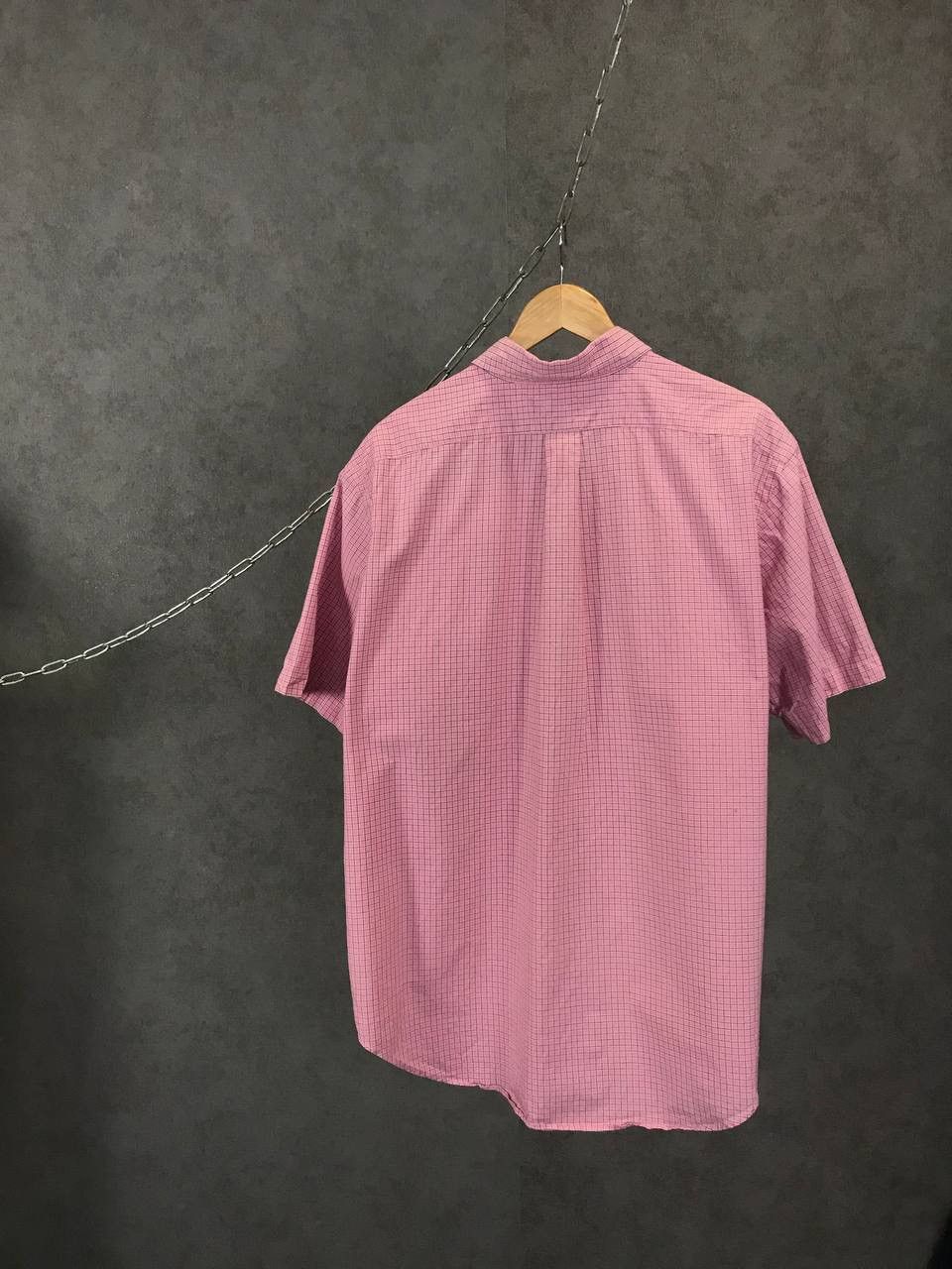 Polo Ralph Lauren Polo Ralph Lauren vintage designer logo shirt Size US XL / EU 56 / 4 - 7 Thumbnail