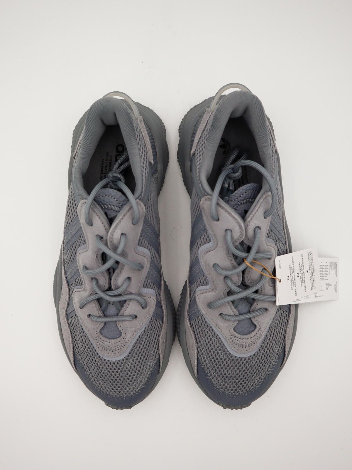 Adidas adidas Ozweego – GW4671 – Brand New in Box Size US 8 / EU 41 - 7 Thumbnail