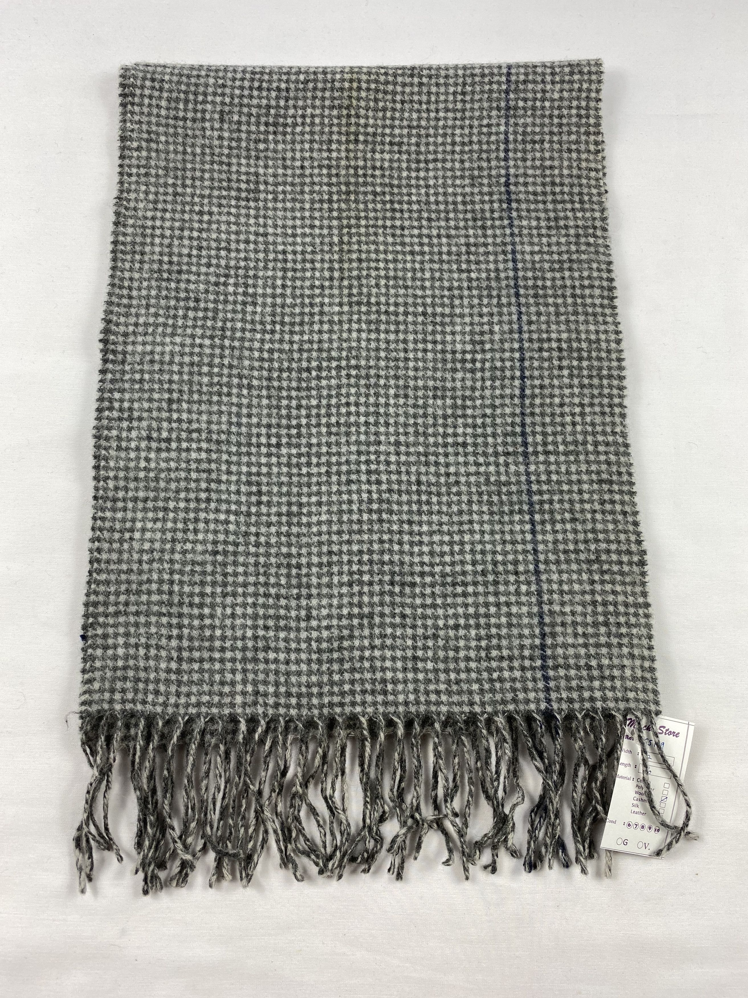 Polo Ralph Lauren Polo Ralph Lauren Scarf / Muffler / Neckwear Size ONE SIZE - 4 Thumbnail