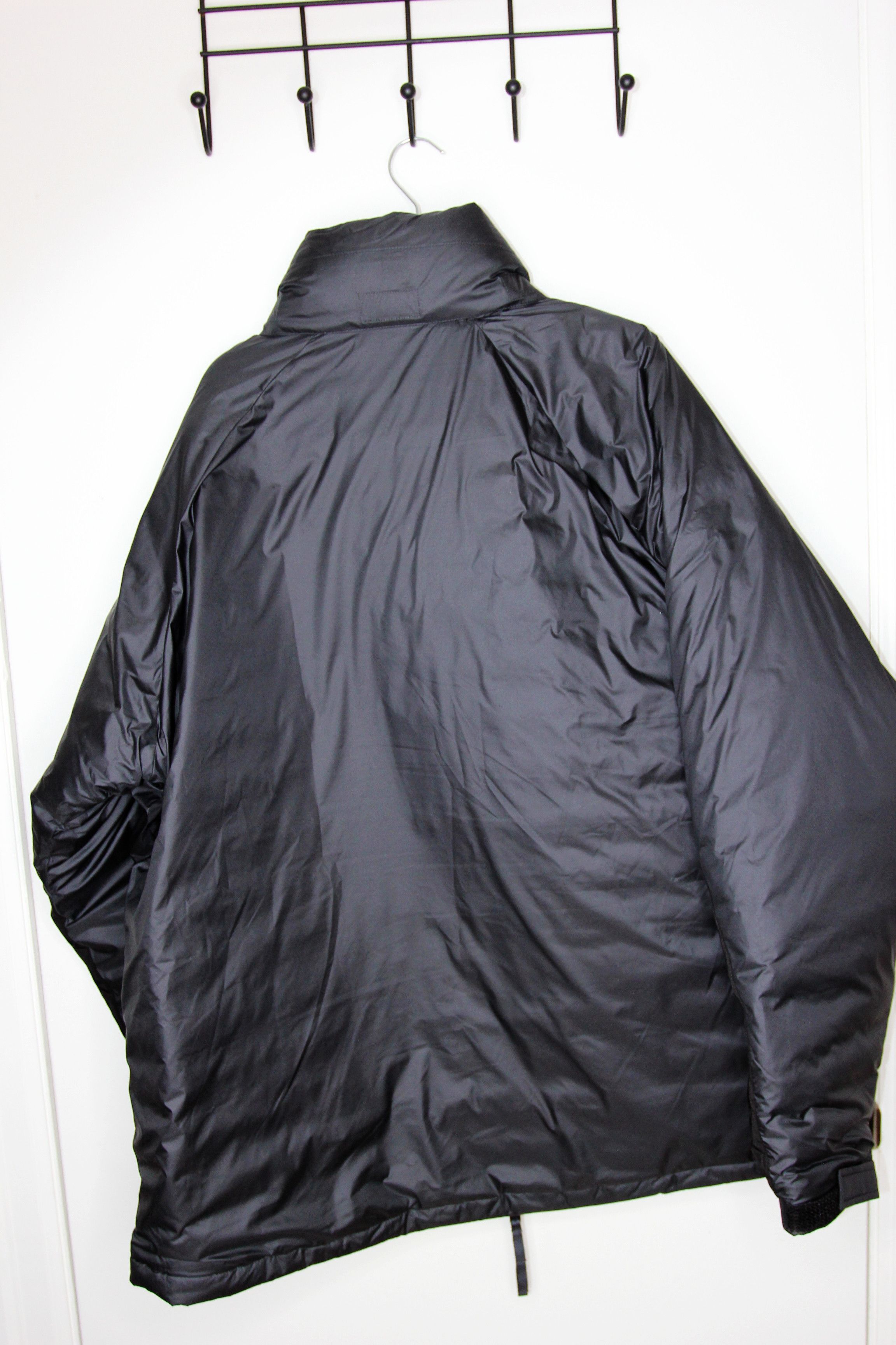 BNWT AW24 ACNE STUDIOS DOWN JACKET M