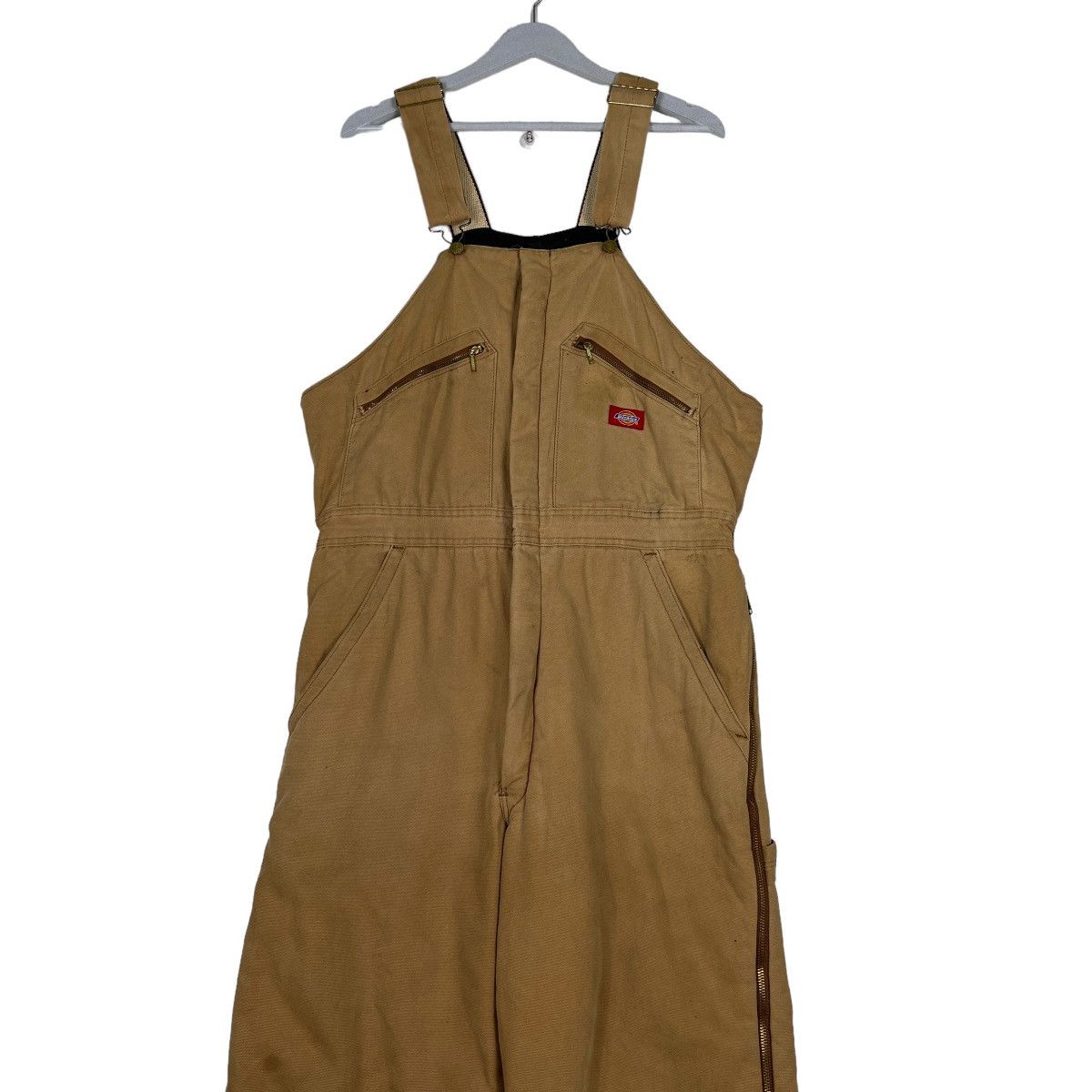 Dickies 🔥 VINTAGE DICKIES JUMPSUITS Size US 38 / EU 54 - 4 Thumbnail