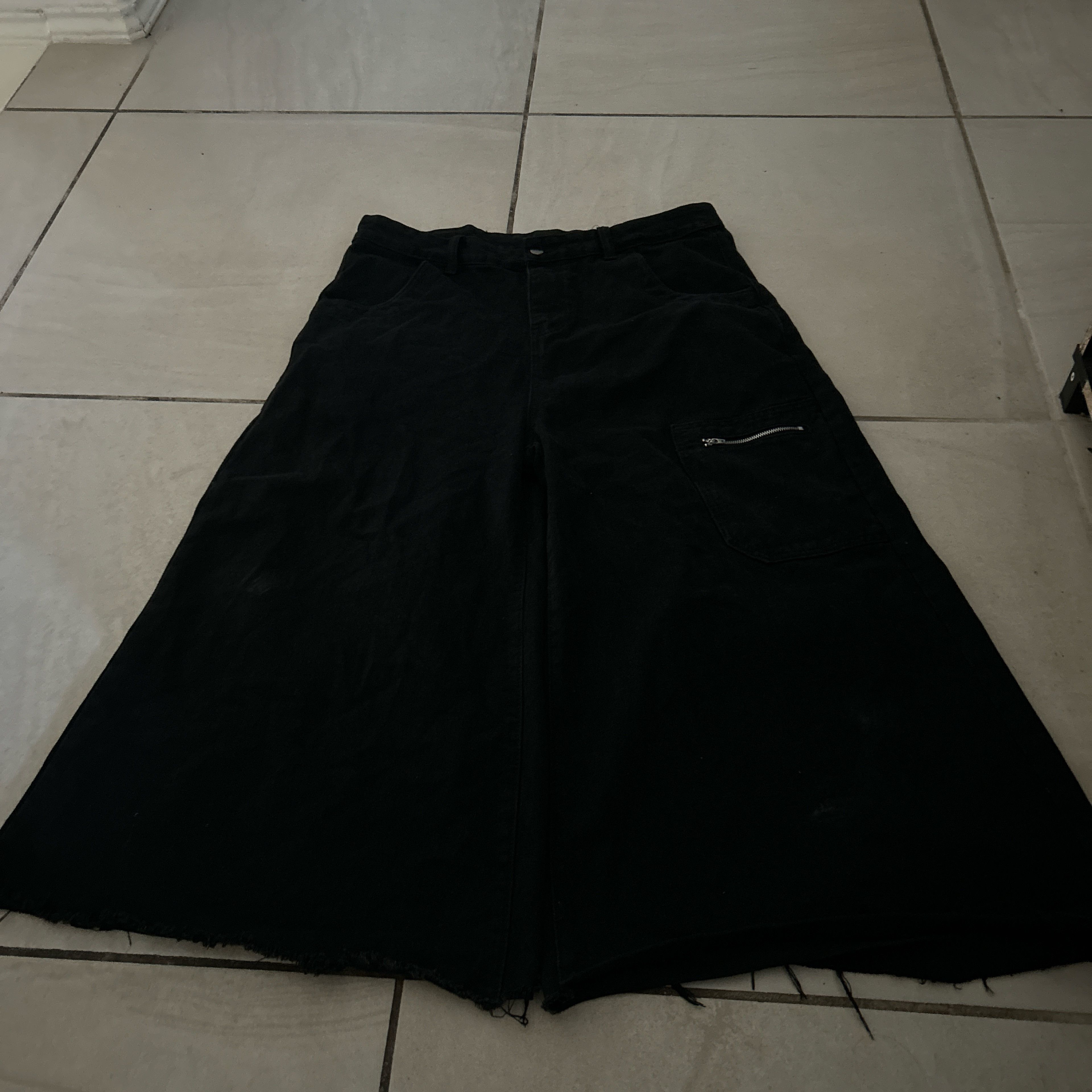 JNCO Baggy jeans Size US 36 / EU 52 - 7 Thumbnail