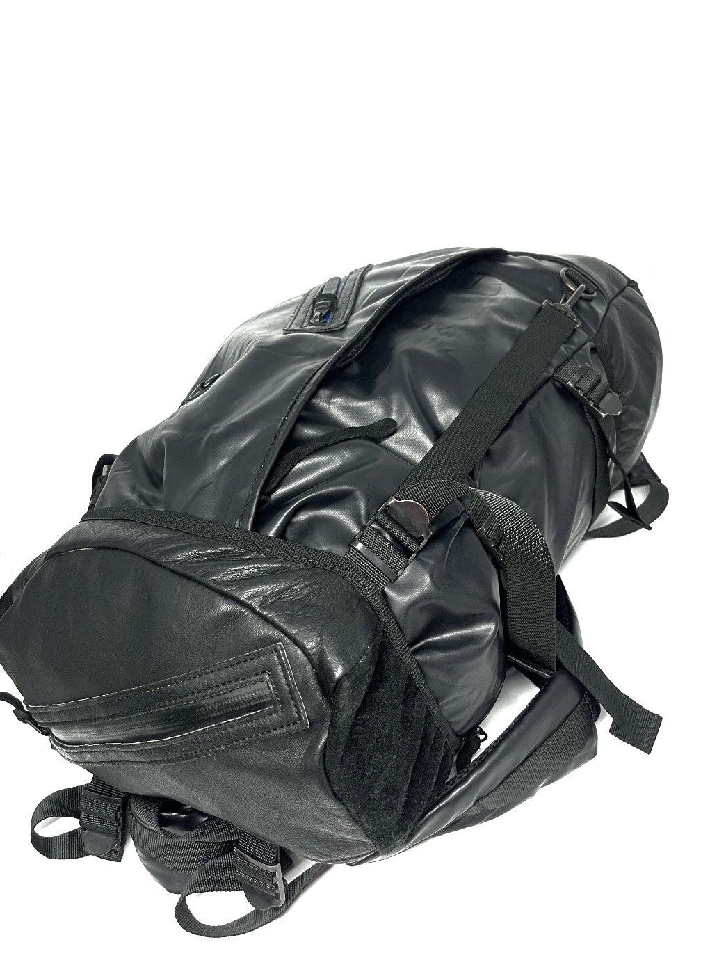 Japanese Brand Authentic DECADE Backpack Size ONE SIZE - 7 Thumbnail