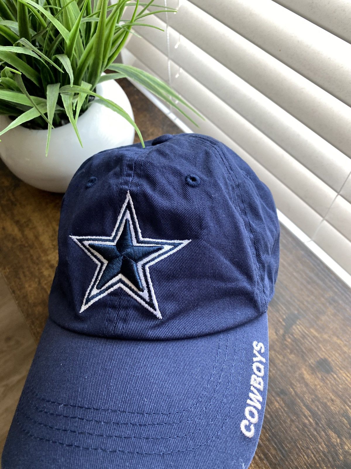 NFL Dallas Cowboys NFL Cap Size ONE SIZE - 2 Thumbnail
