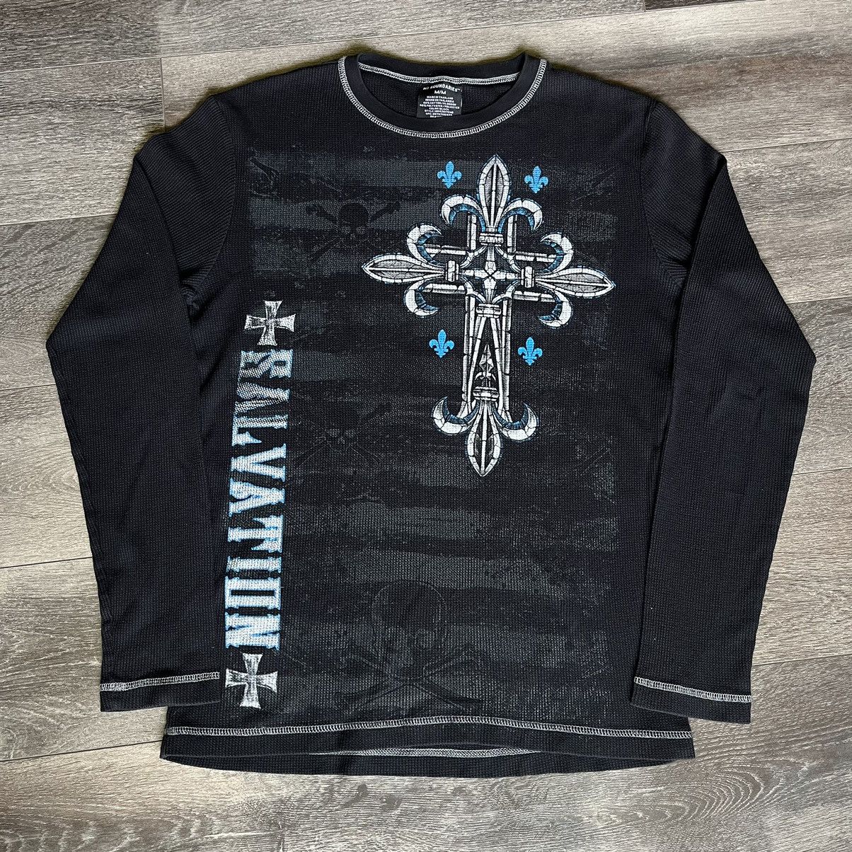 トップス 00s archive japanese label t-shirt cross 18000902908813012_1_t_360.jpg?