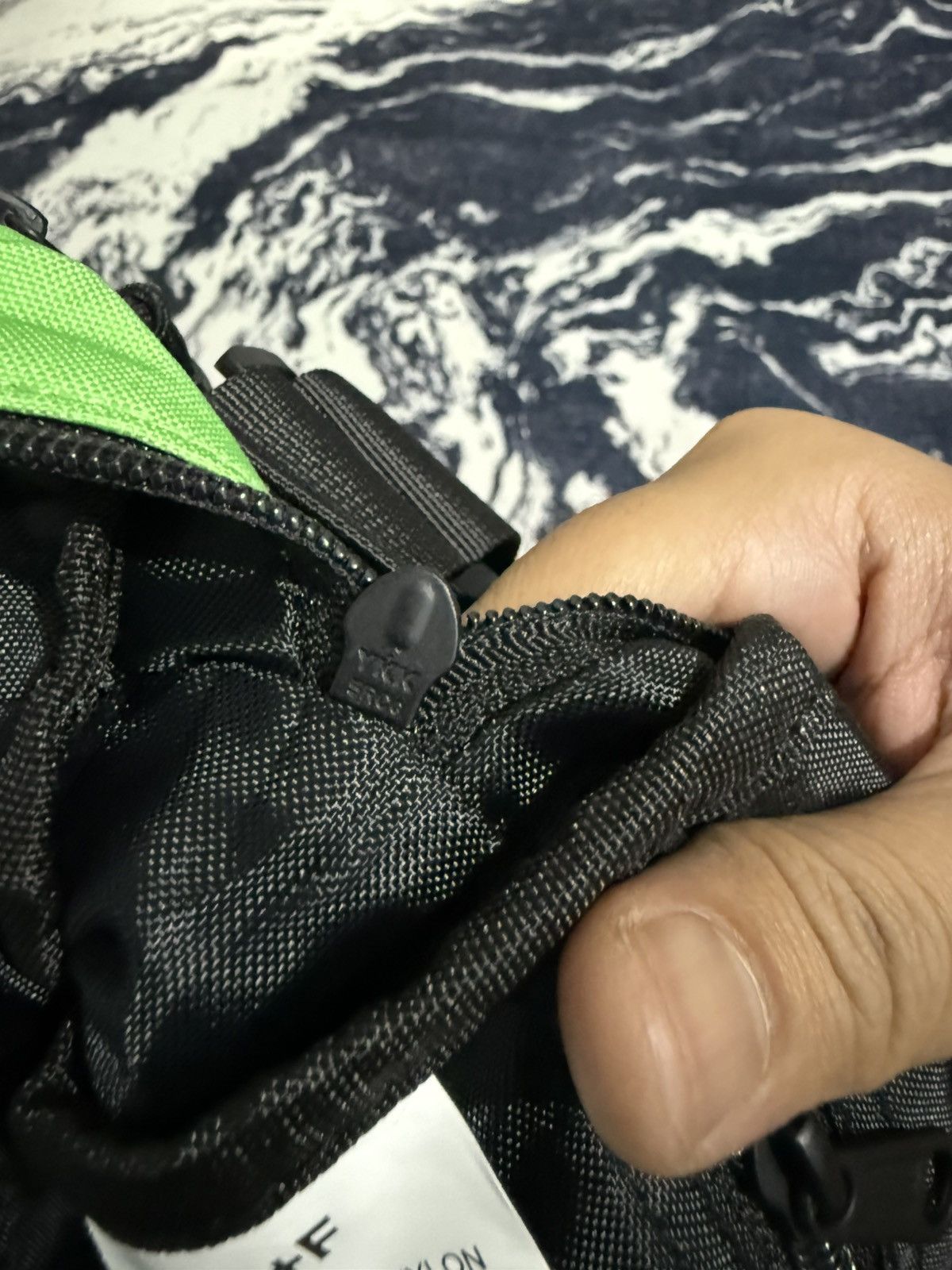 Places + Faces Places+faces shoulder pouch bag Size ONE SIZE - 8 Thumbnail
