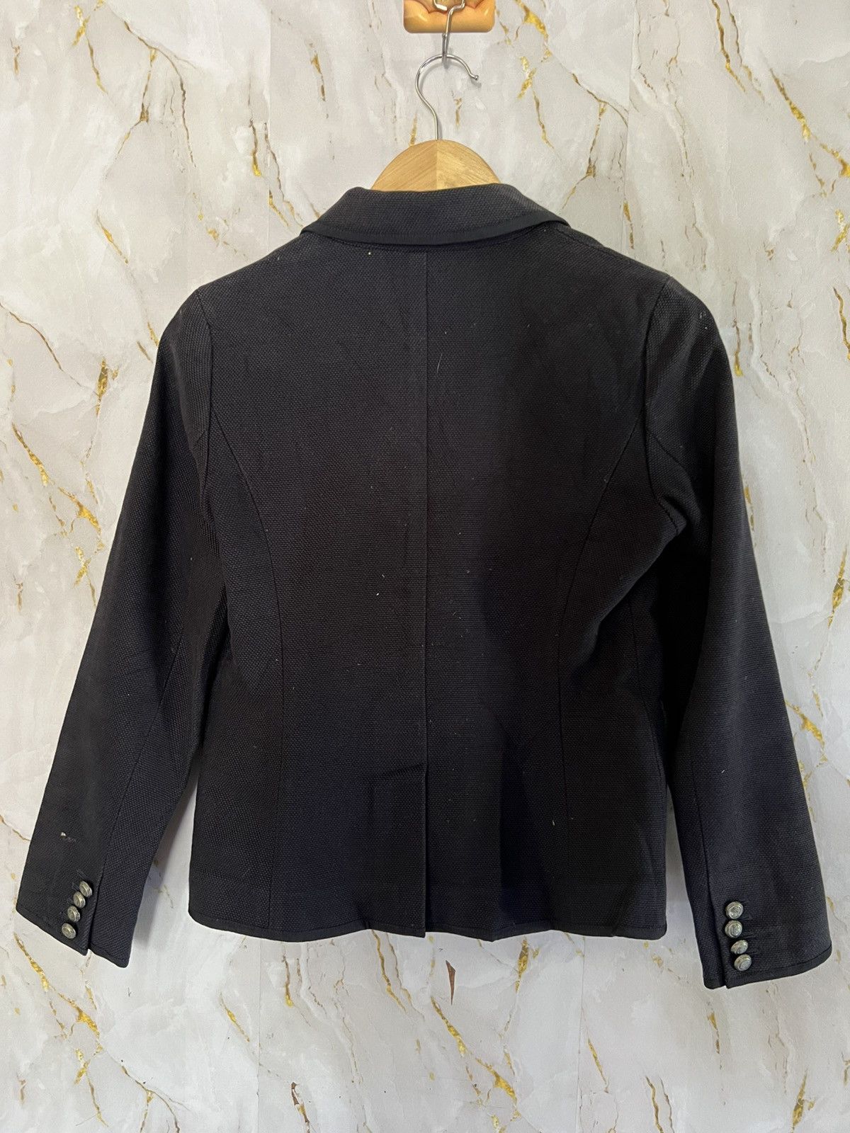 Mackintosh MACKINTOSH PHILOSOPHY JACKET Size S / US 4 / IT 40 - 2 Thumbnail
