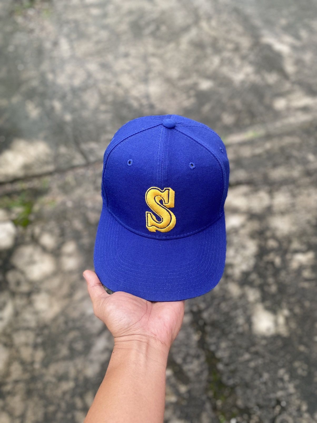 New Era Vintage MLB Seattle mariners Size ONE SIZE - 1 Thumbnail