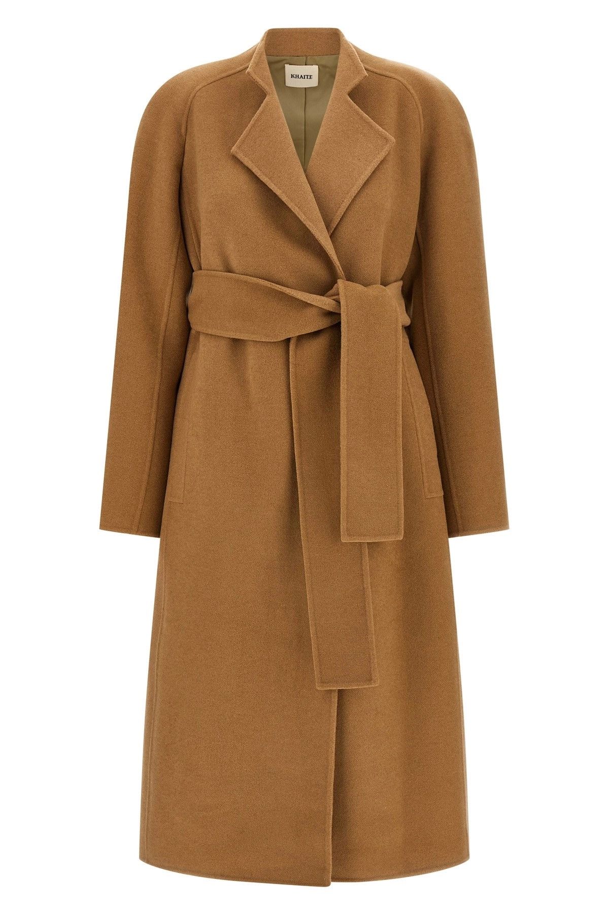 KHAITE 'Deena' coat Size S / US 4 / IT 40 - 1 Thumbnail