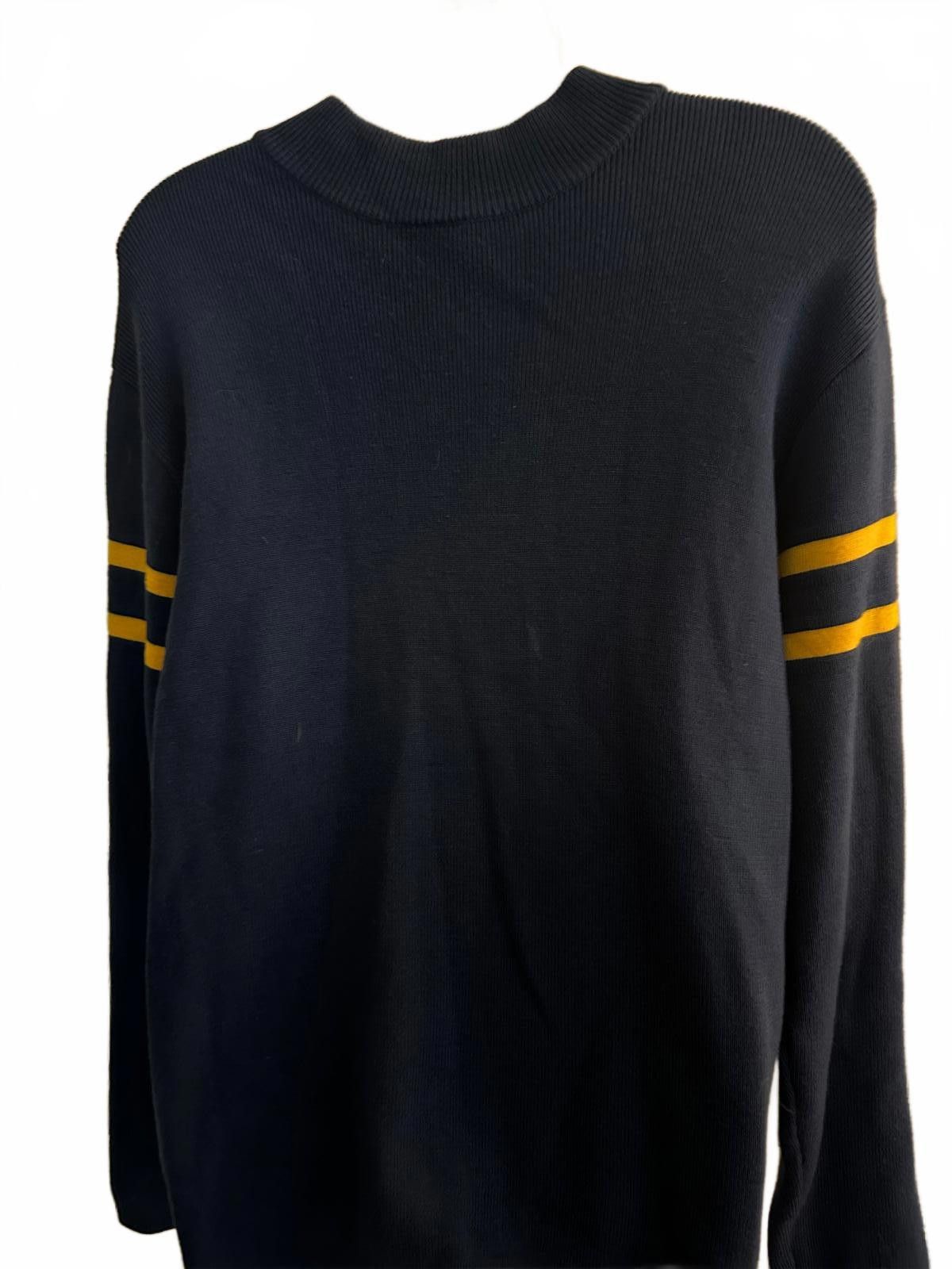Macys Vintage Macy’s Ski Shop Wool Sweater 1970s USA S Size US S / EU 44-46 / 1 - 1 Thumbnail