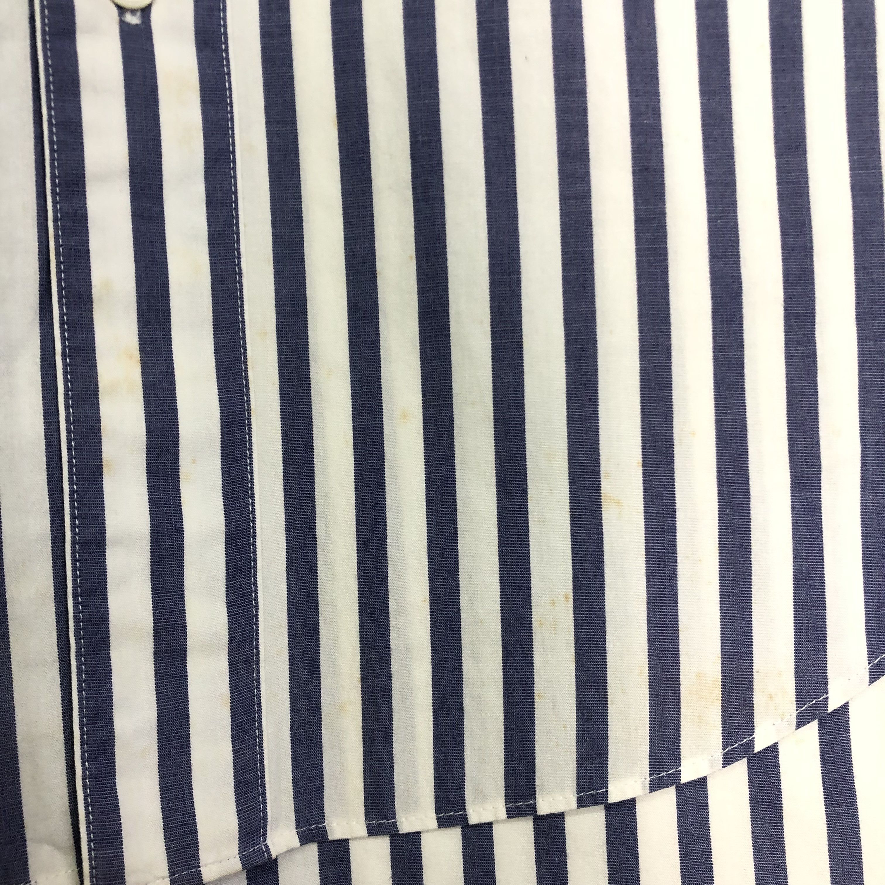 Issey Miyake ISSEY MIYAKE DESIGN STUDIO VINTAGE BUTTON SHIRT Size US M / EU 48-50 / 2 - 7 Thumbnail