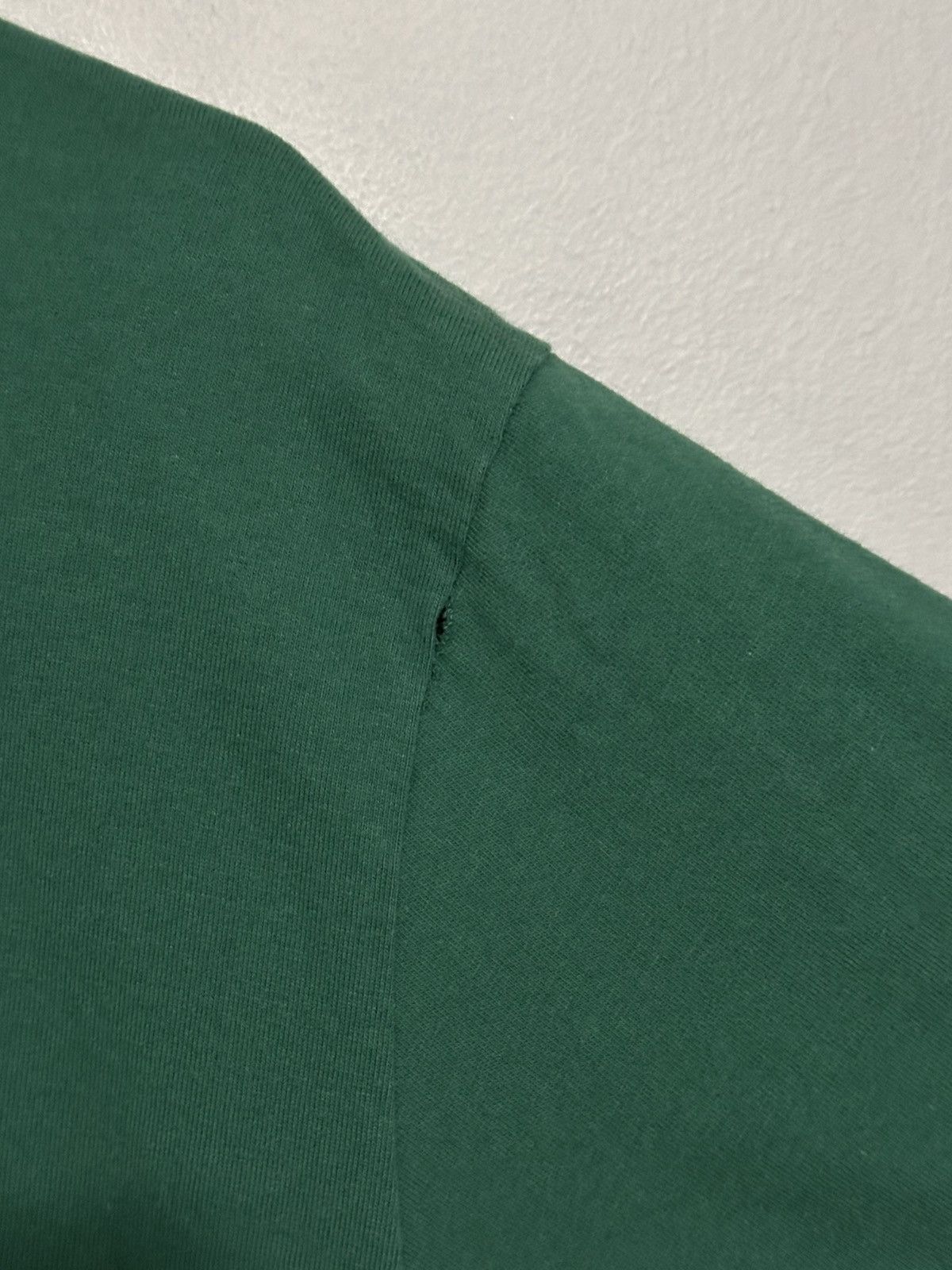 Supreme Supreme NYC Tee Size US L / EU 52-54 / 3 - 5 Thumbnail
