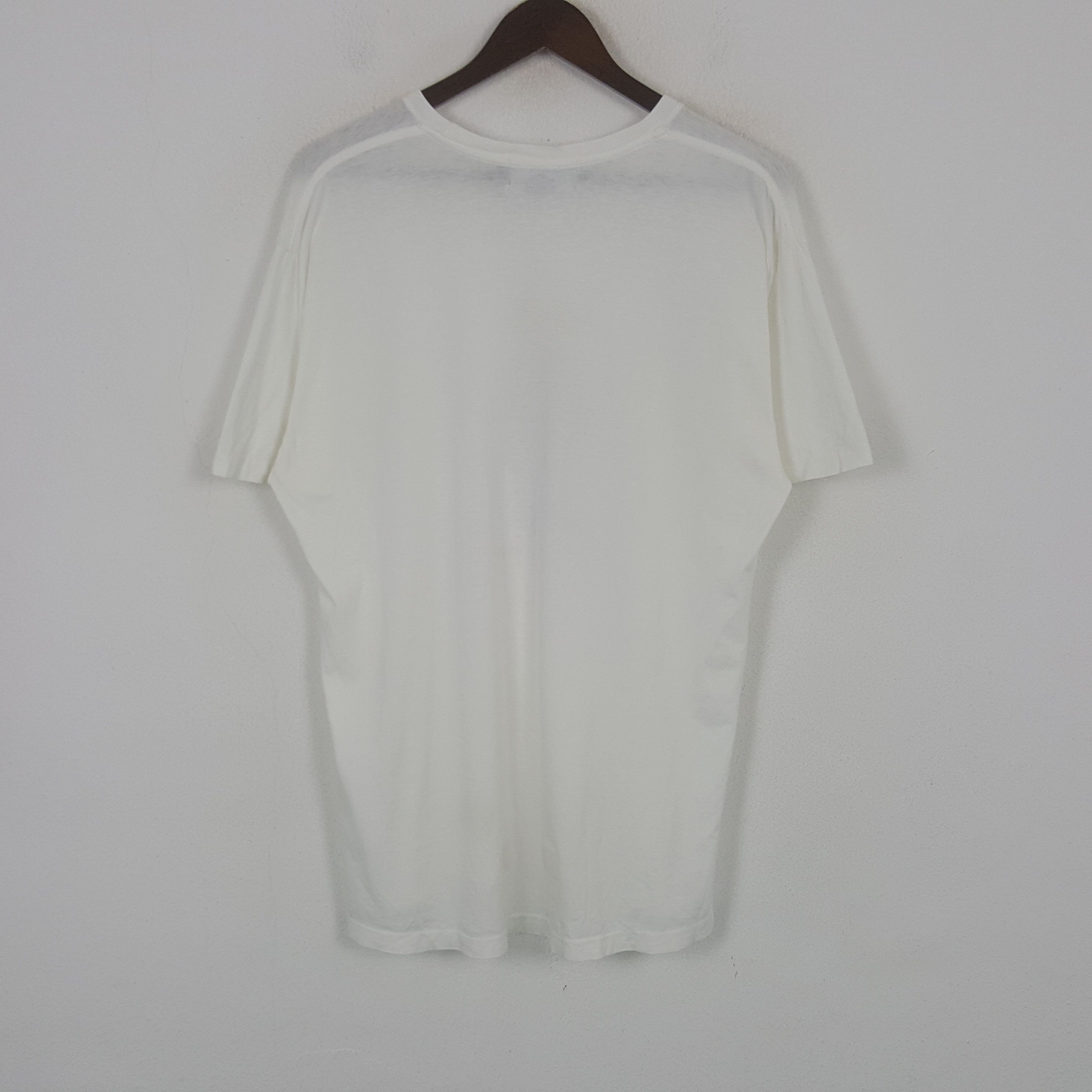 Polo Ralph Lauren Vintage Polo Bear Ralph Lauren Tshirt Size US M / EU 48-50 / 2 - 3 Thumbnail