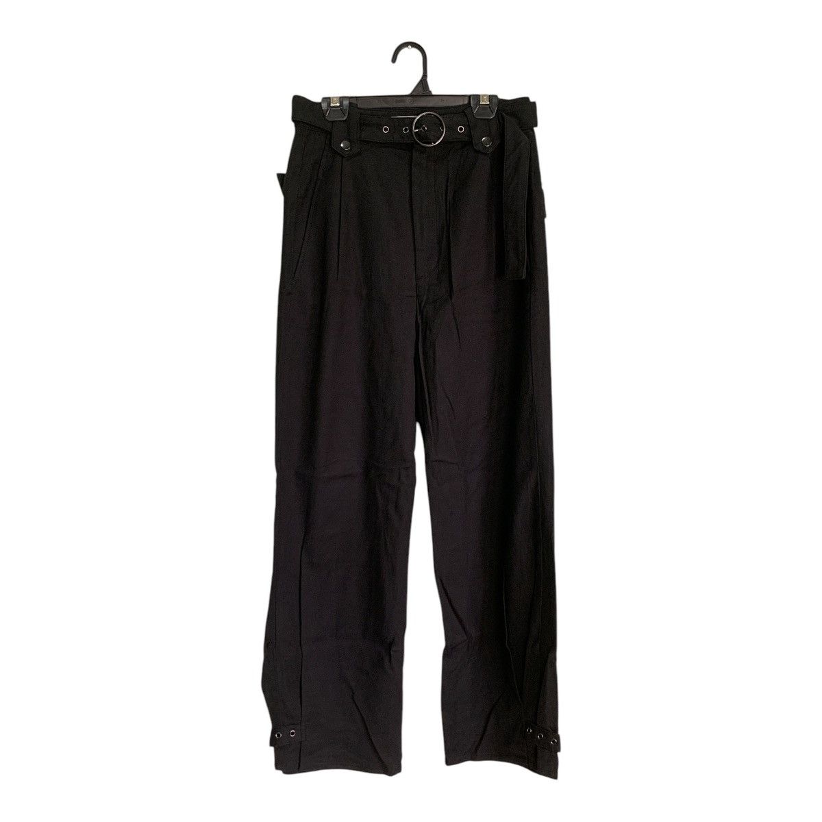 Designer × Zara Rare design Zara Stretch Pants Size 28" / US 6 / IT 42 - 1 Thumbnail