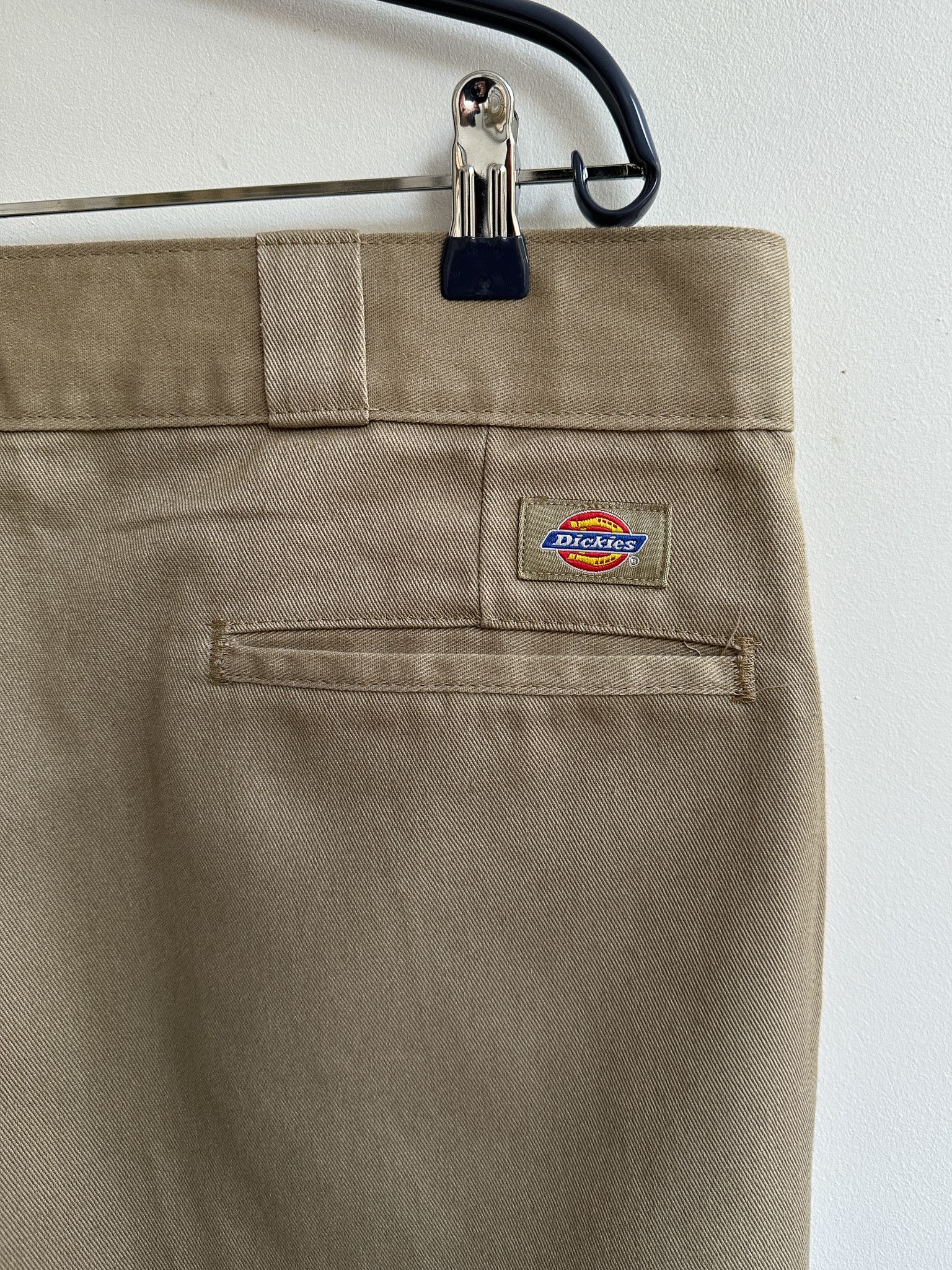 Dickies Dickies Chino Pants Trousers Size US 38 / EU 54 - 5 Thumbnail