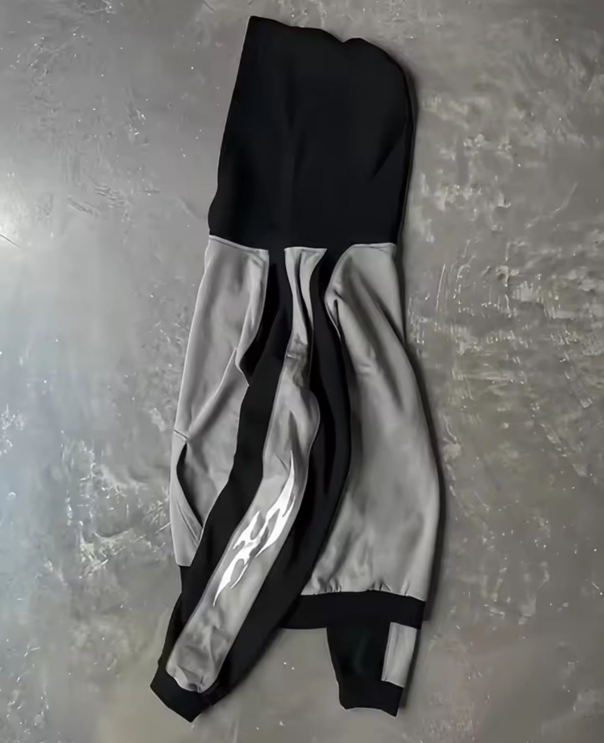 Other High Street Fashion Punk Y2K Hip Hop Cross Border Hoodies Size US L / EU 52-54 / 3 - 3 Thumbnail