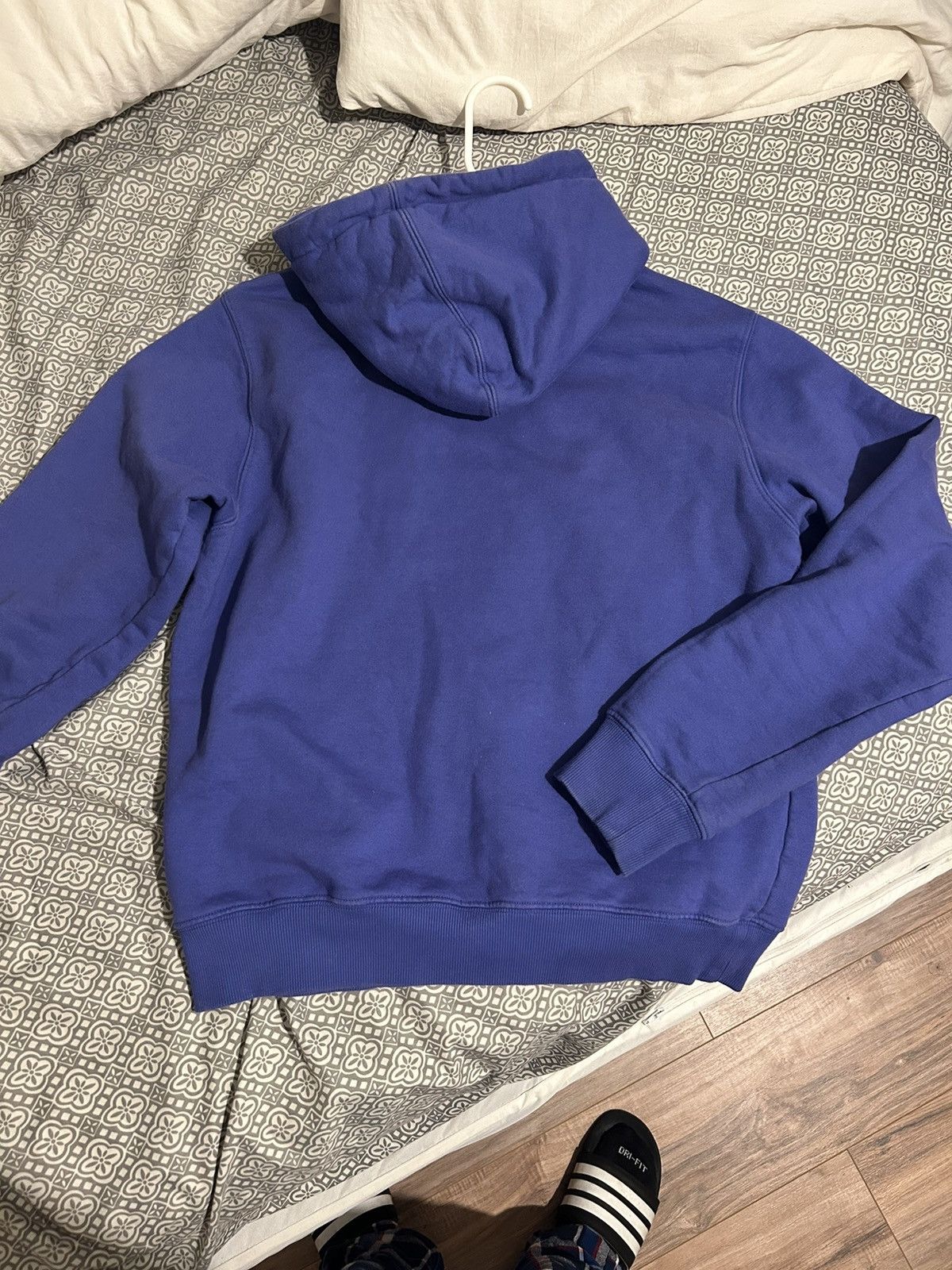 Dior Dior CD Icon Hoodie Size US M / EU 48-50 / 2 - 2 Thumbnail