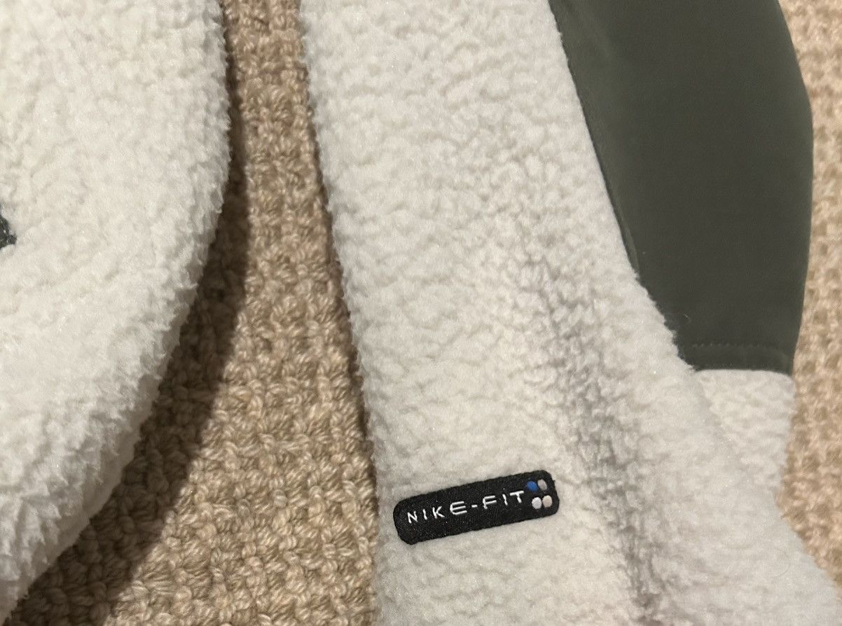 Nike × Nike ACG Nike ACG fleece hoodie pullover Size US M / EU 48-50 / 2 - 3 Thumbnail