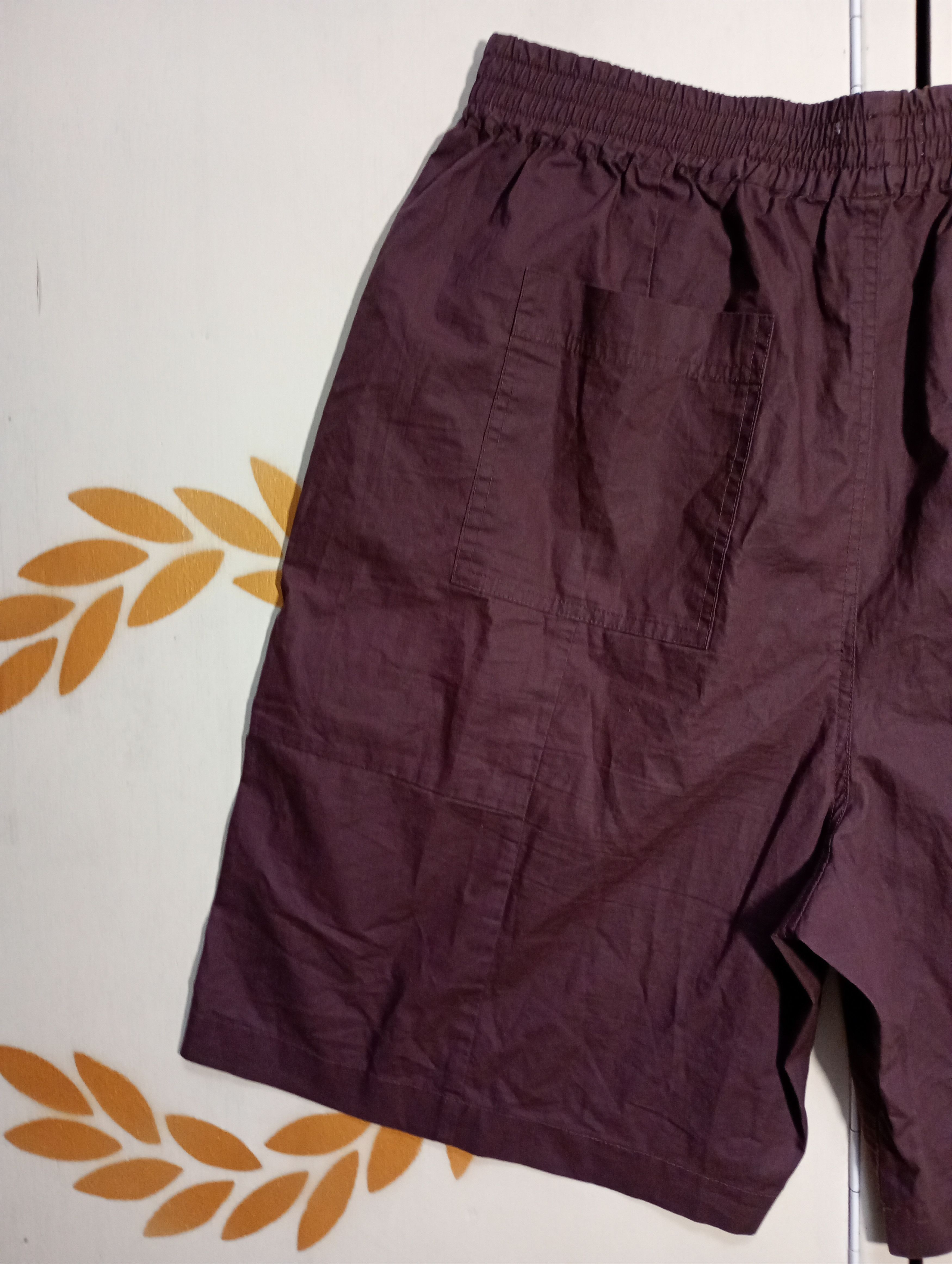 Wood Wood Wood Wood Shorts Size US 32 / EU 48 - 7 Thumbnail