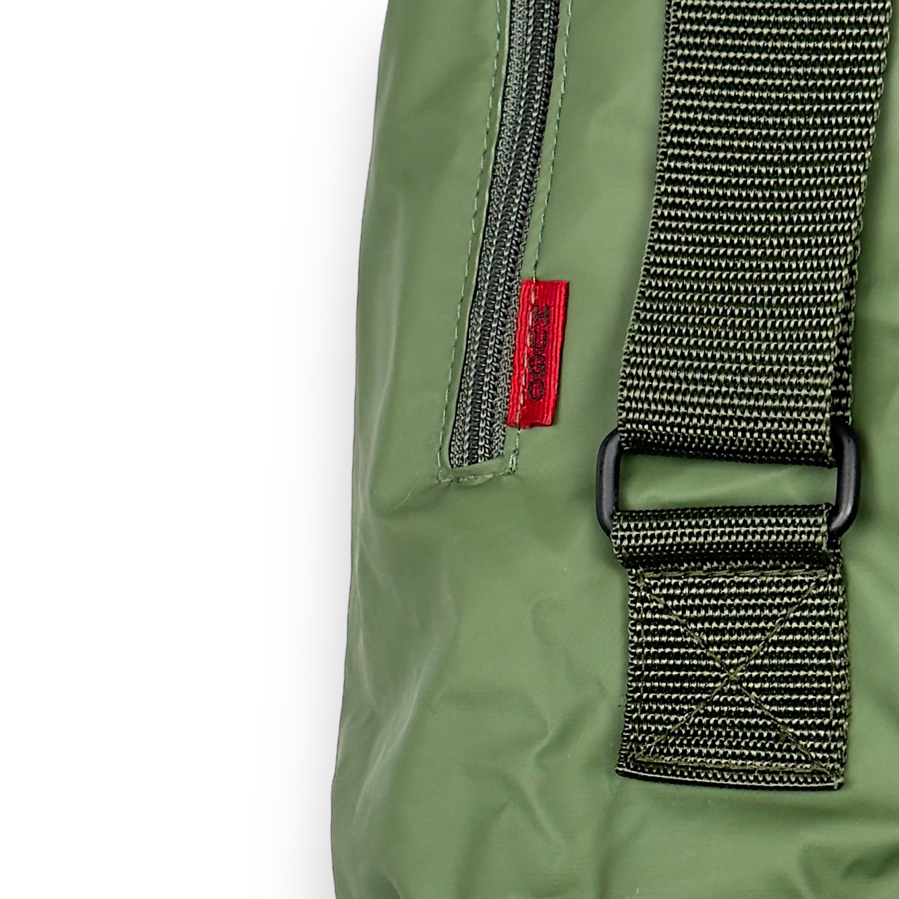 Hugo Boss HUGO BOSS 2000'S BOSS BACKPACK Size ONE SIZE - 6 Thumbnail