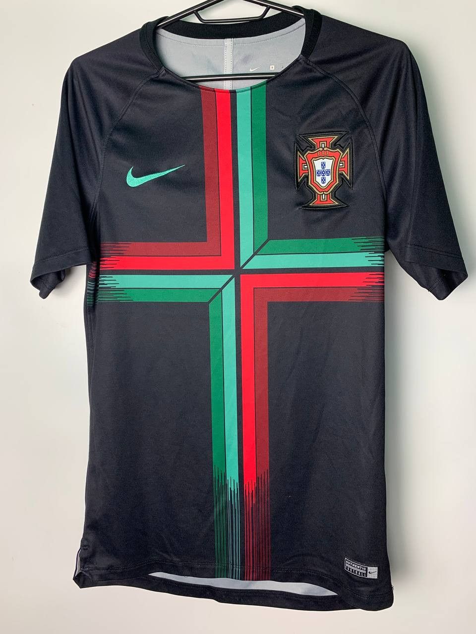 Nike portugal jersey 2018 clearance