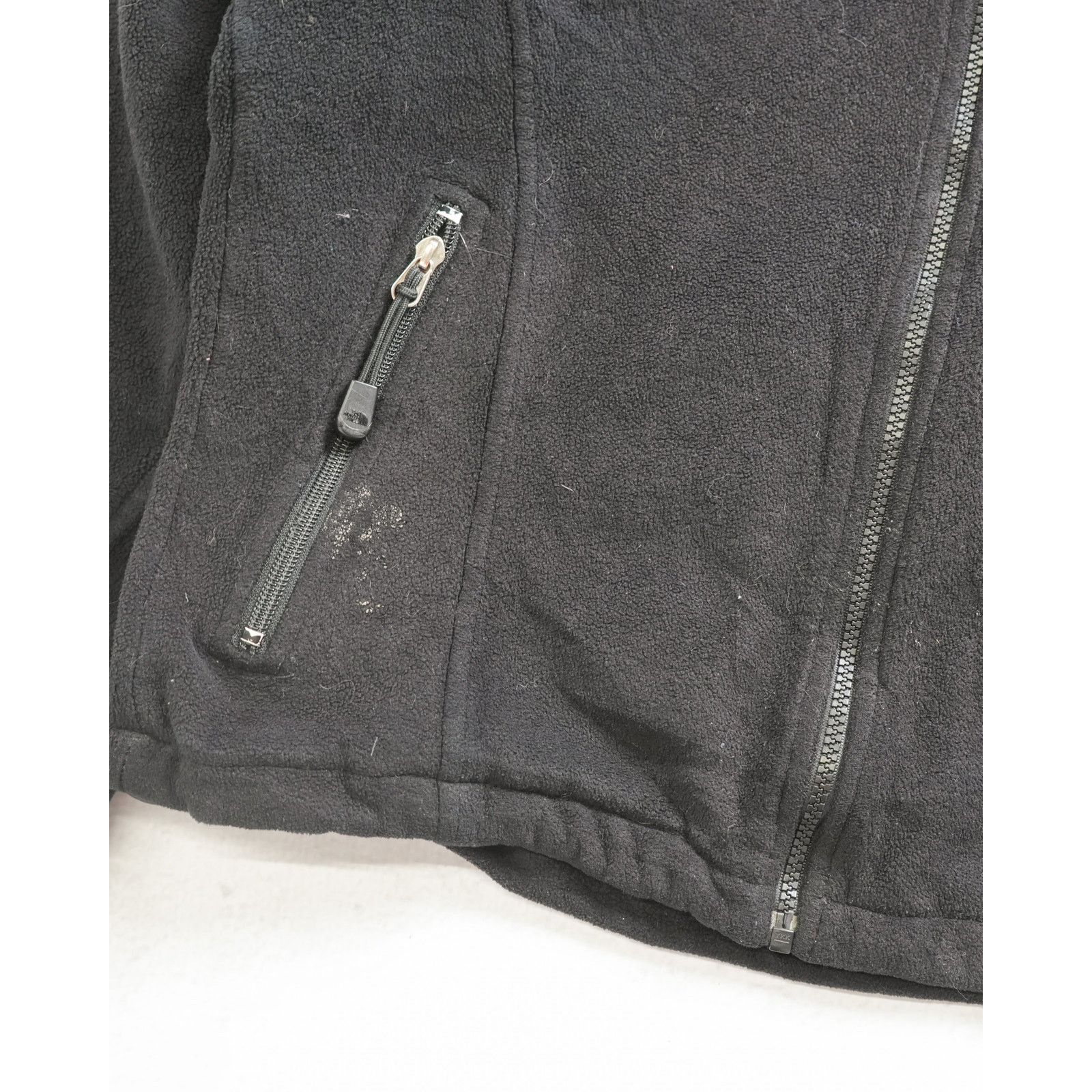 The North Face Vintage 90s The North Face Sweatshirt - Women's Medium Size M / US 6-8 / IT 42-44 - 4 Thumbnail