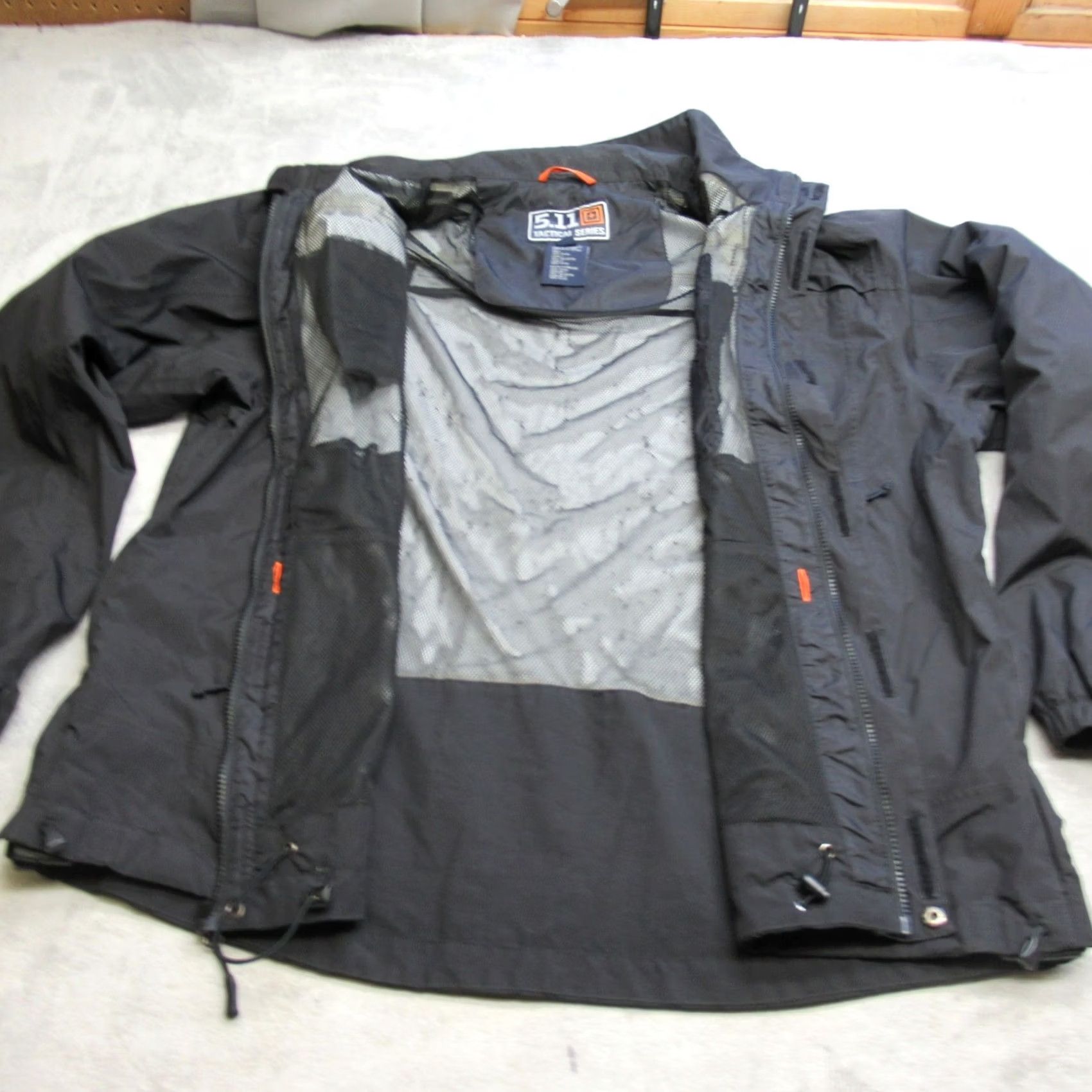 Vintage VINTAGE Not Applicable Size US XL / EU 56 / 4 - 3 Thumbnail