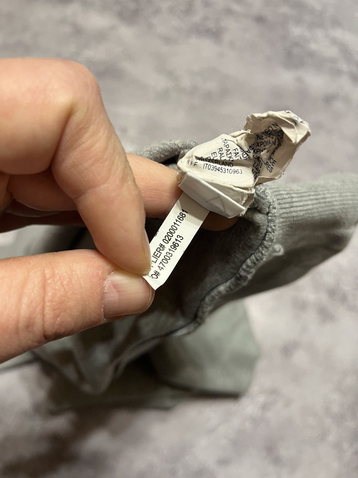 Polo Ralph Lauren Polo Ralph Lauren basic sweatshirt Size US M / EU 48-50 / 2 - 4 Thumbnail