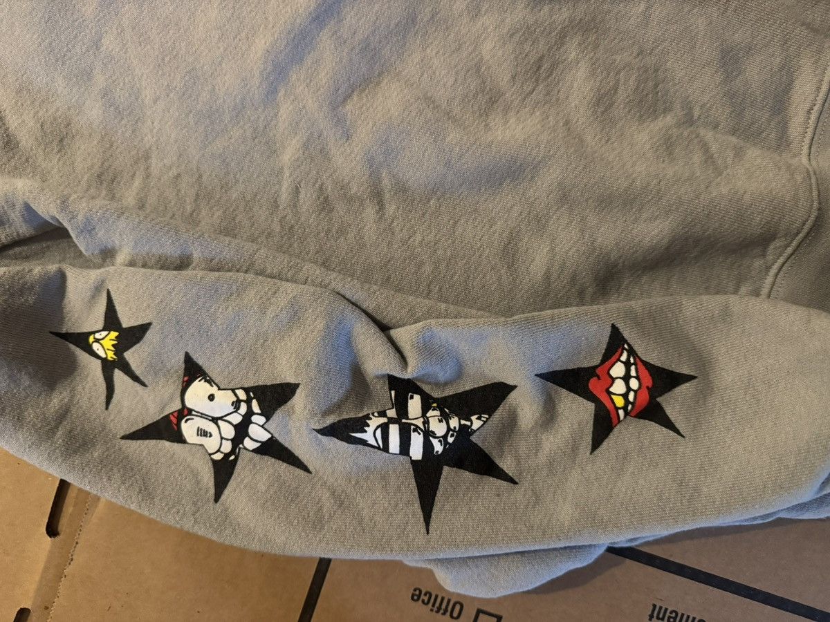 Chrome Hearts Matty Boy Chrome Hearts Suggest Crewneck Size US XS / EU 42 / 0 - 6 Thumbnail