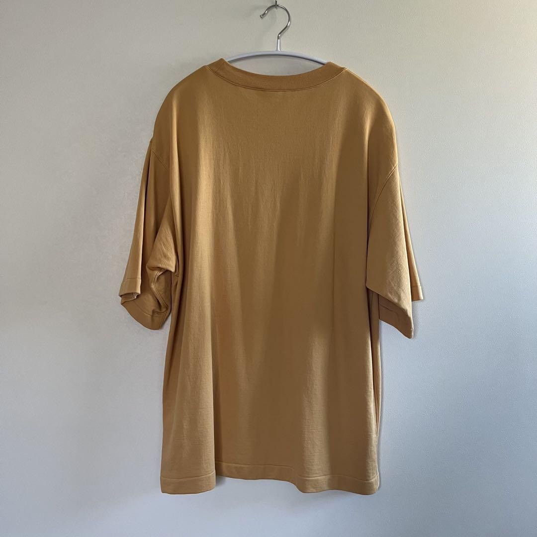 Auralee Tee Shirt Size US M / EU 48-50 / 2 - 2 Thumbnail