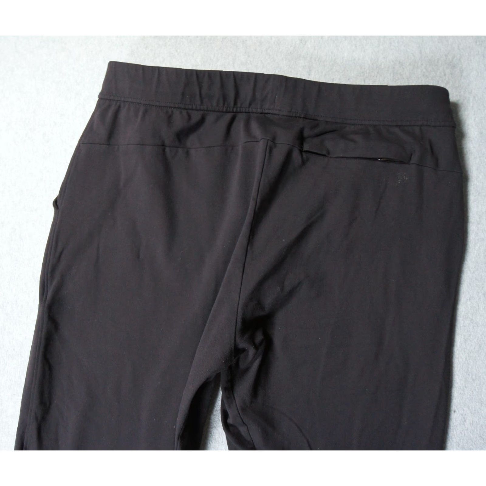 Vintage Public Rec Pants Mens 36 Black Jogger Athleisure Activewear Pockets Adult Casual Size US 36 / EU 52 - 6 Thumbnail
