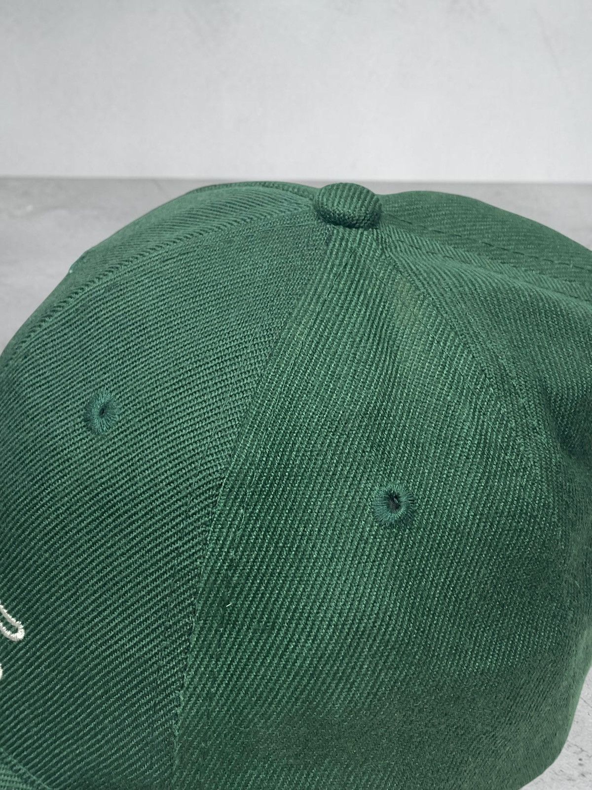 Formula 1 Vintage 90s Jaguar Formula 1 Rare Cap Size ONE SIZE - 6 Thumbnail