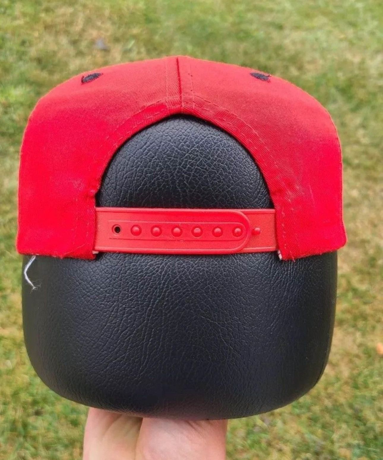 Sports Specialties × Vintage Kansas City Chiefs Sports Specialties Hat Size ONE SIZE - 3 Thumbnail