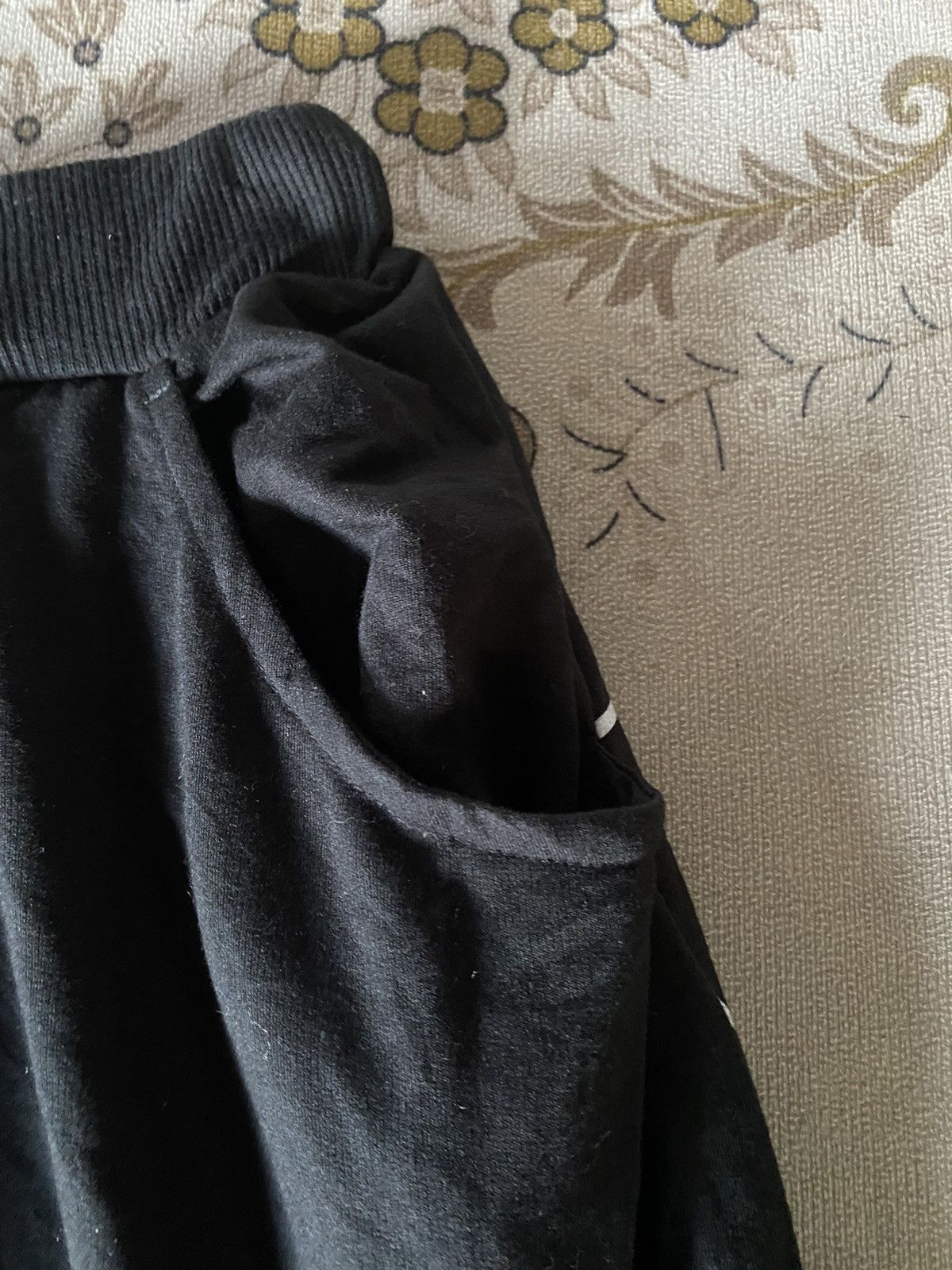 Japanese Brand Japanese Brand Defective Struct Jogger Pant Size US 31 - 5 Thumbnail
