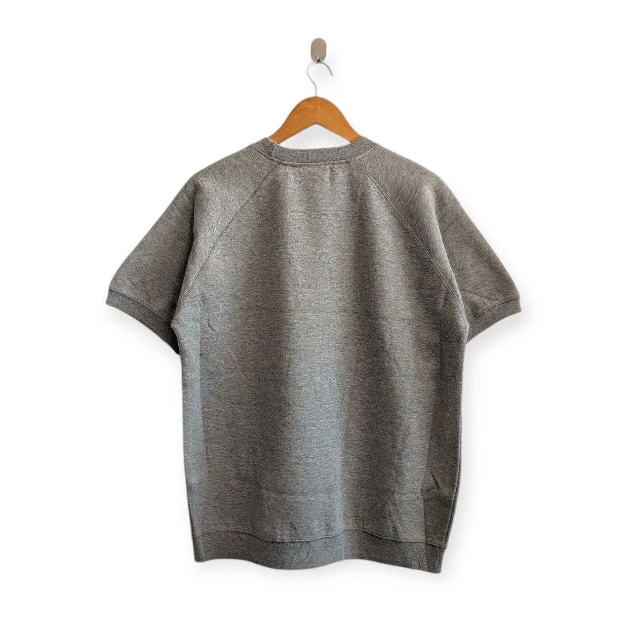 Xlarge vintage XLARGE OG big logo short sleeve sweatshirts Size US L / EU 52-54 / 3 - 2 Thumbnail
