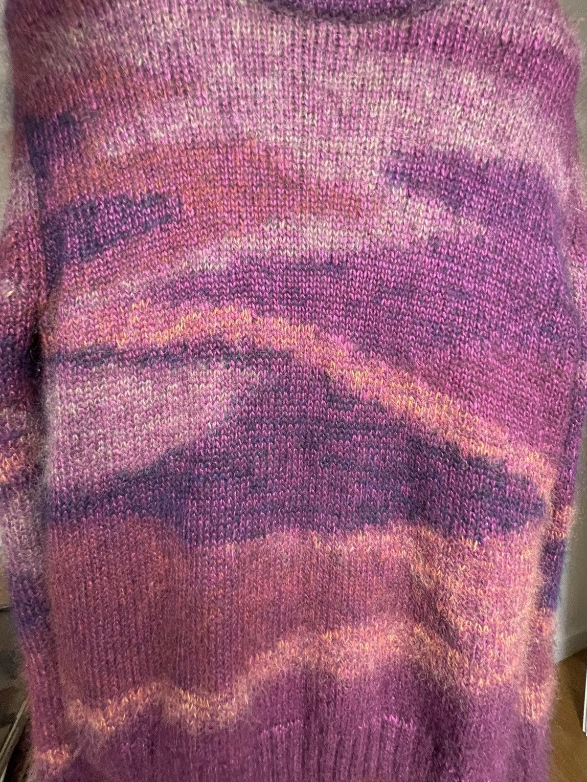 Missoni Missoni Mohair pullover Size US M / EU 48-50 / 2 - 4 Thumbnail