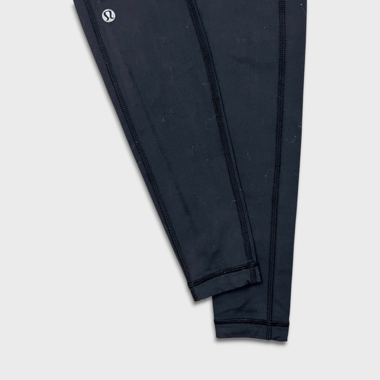 Lululemon Lululemon Speed Tight IV Size 2 Leggings Running Pilates Size 26" / US 2 / IT 38 - 7 Thumbnail