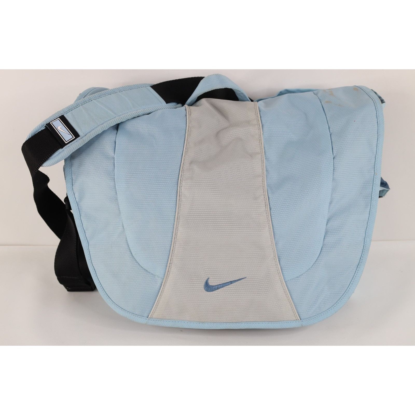 バッグ 90s old nike messenger bag y2k archive Nike Vintage archives crossbody sling bag messenger bag Y2k | Grailed