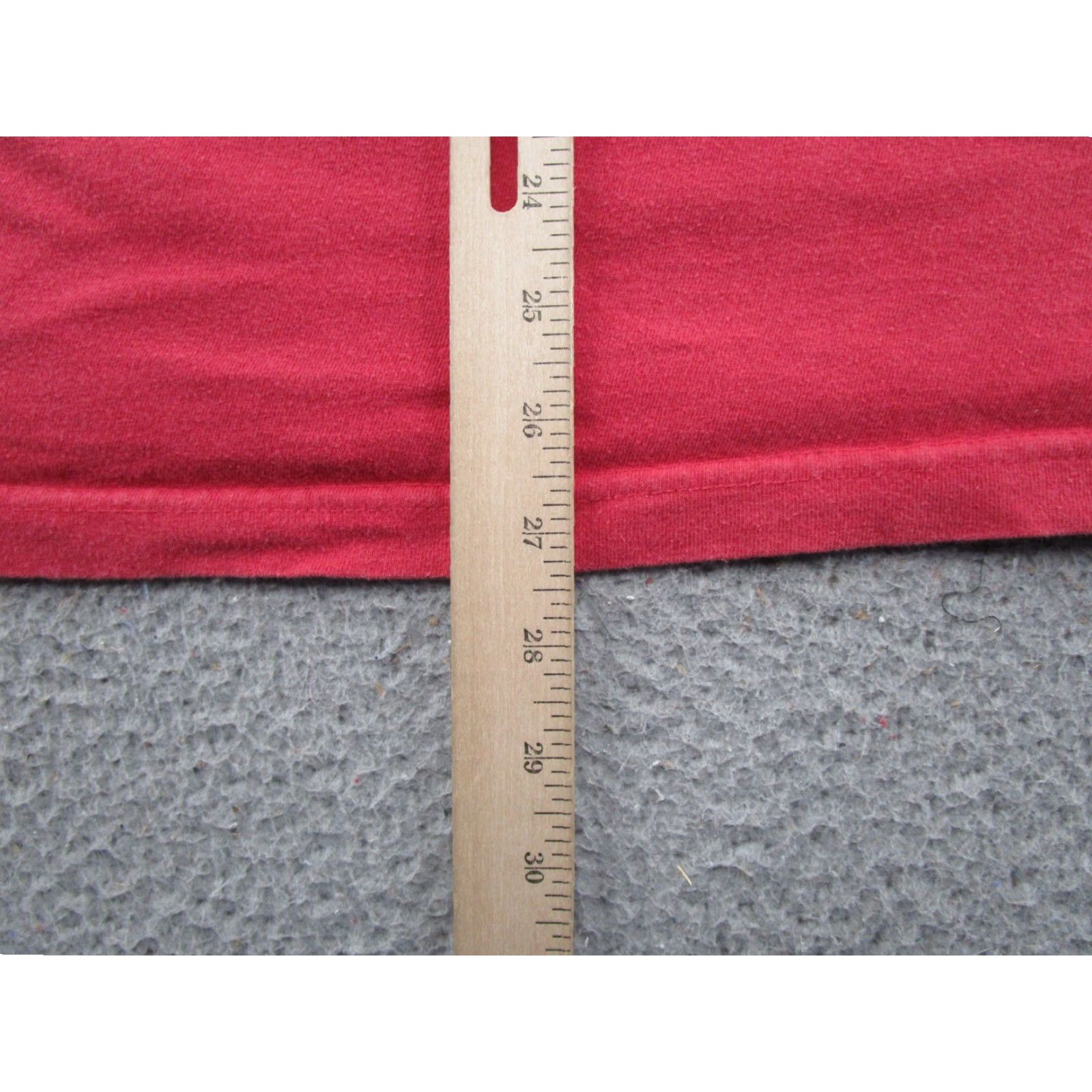 NCAA VINTAGE 90s Magic Johnson Tees Texas A&M Aggies Shirt Mens XL Red NCAA READ Size US XL / EU 56 / 4 - 7 Thumbnail