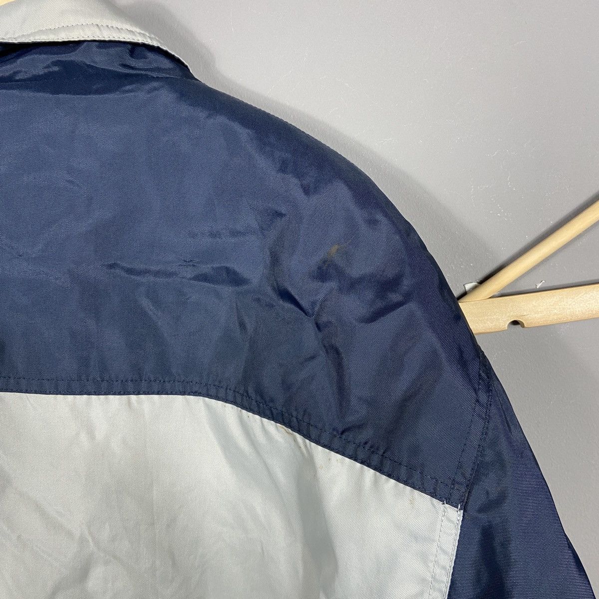 Mercedes-Benz Vintage Mercedes-Benz Light Jacket Size US XXL / EU 58 / 5 - 14 Thumbnail