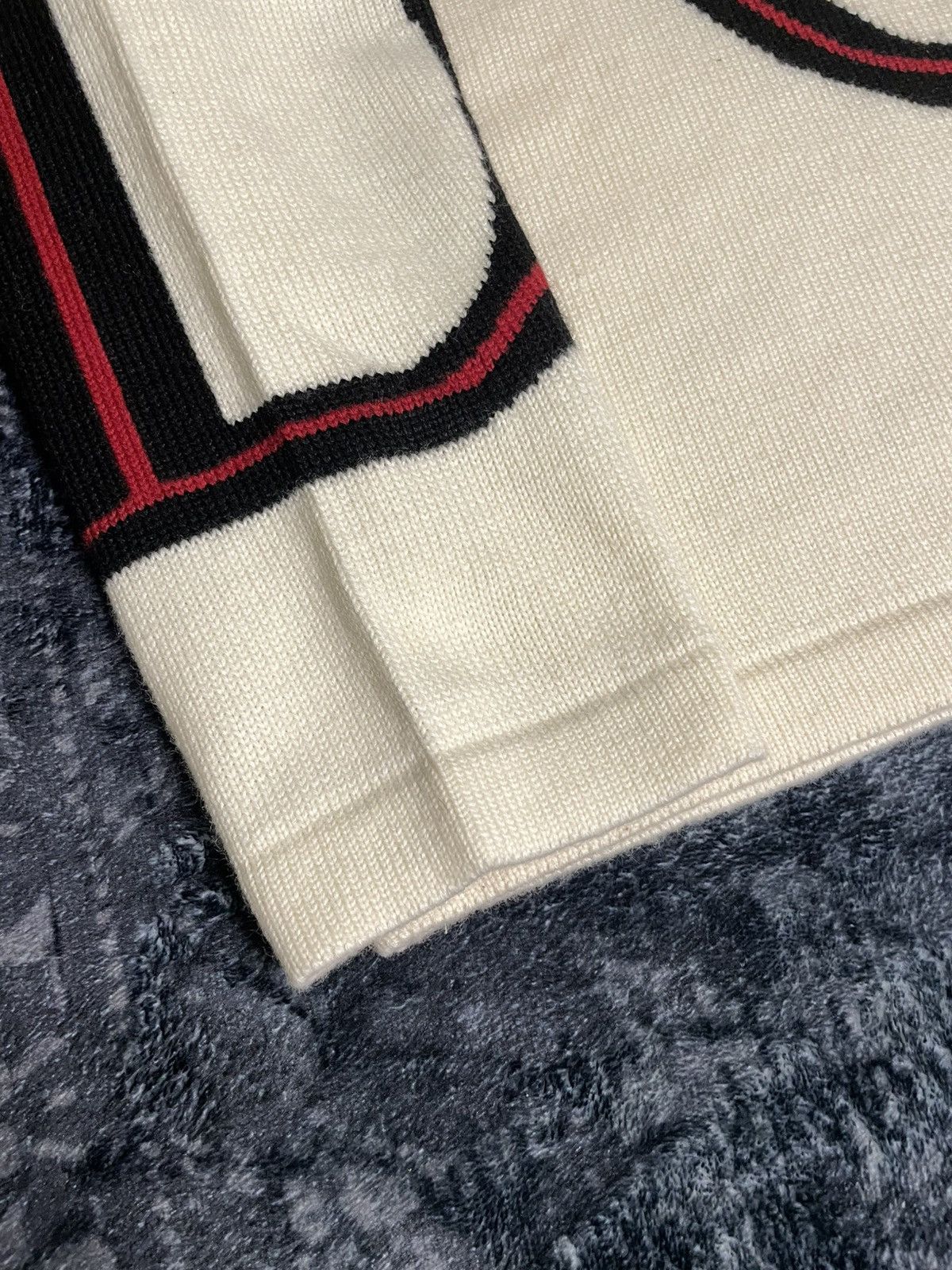 Boy London Vintage Boy London ‘BOY’ Knitwear Size US L / EU 52-54 / 3 - 6 Thumbnail