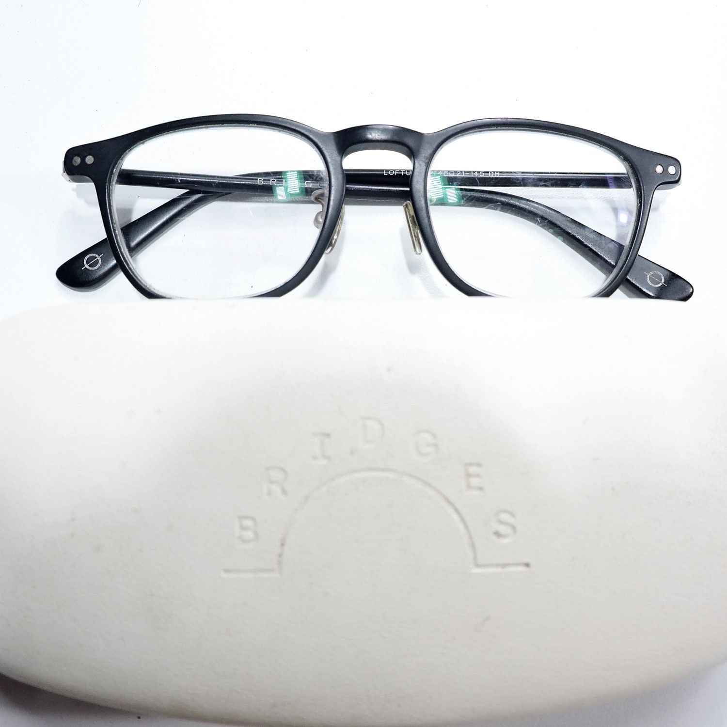 Other BRIDGES LOFTUS C2 EYEWEAR Size ONE SIZE - 11 Thumbnail