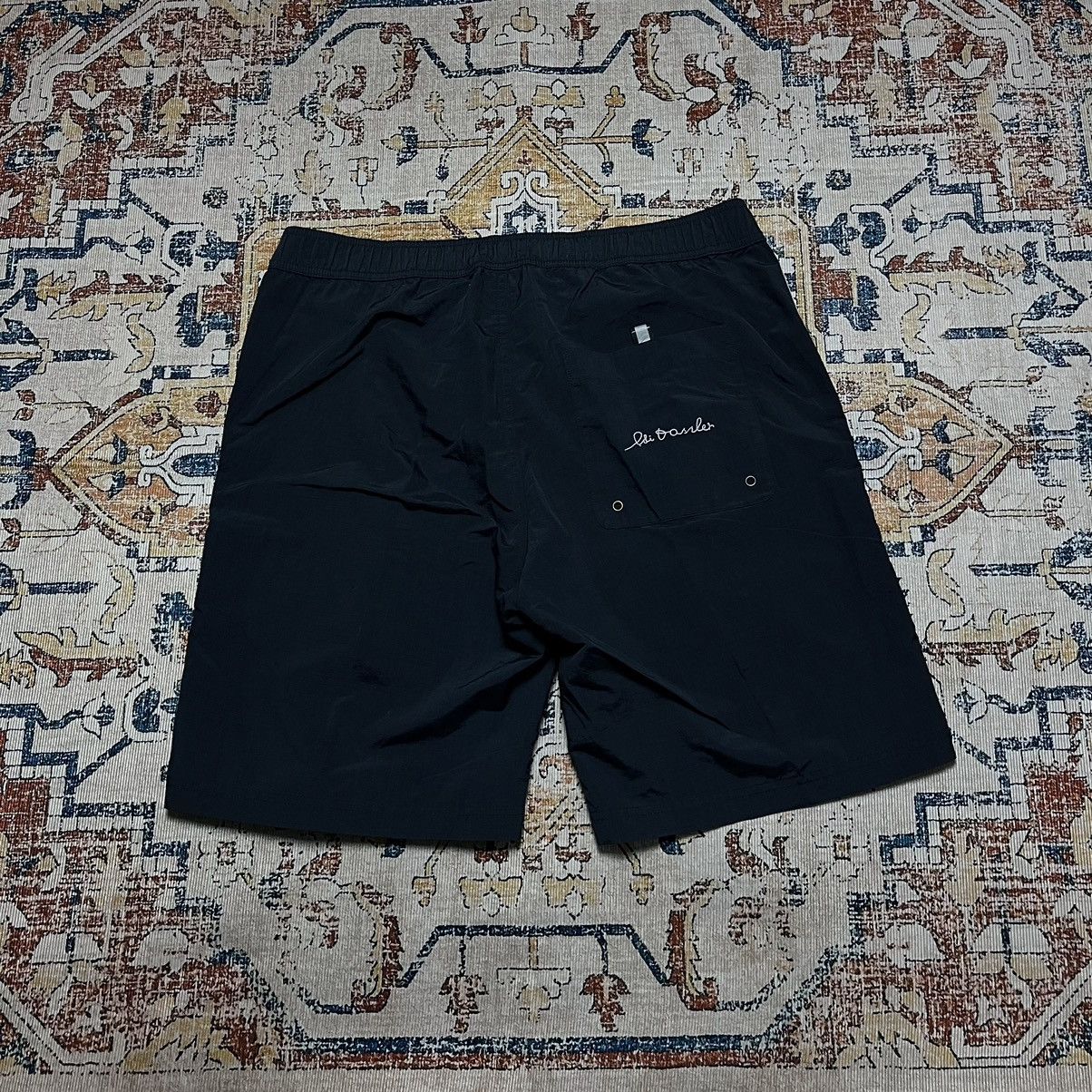 Adidas × Vintage Addidas 3 Stripes JD 2013 Nylon Pants Size US 36 / EU 52 - 7 Thumbnail