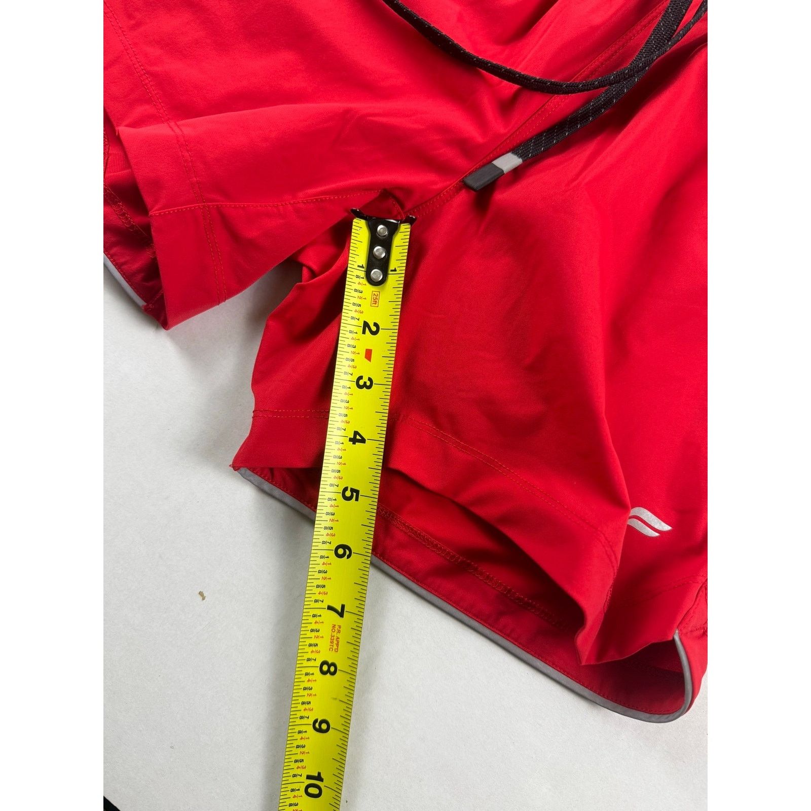 Fabletics Fabletics Men's XS Athletic Shorts - Excellent Condition Size US 26 / EU 42 - 7 Thumbnail