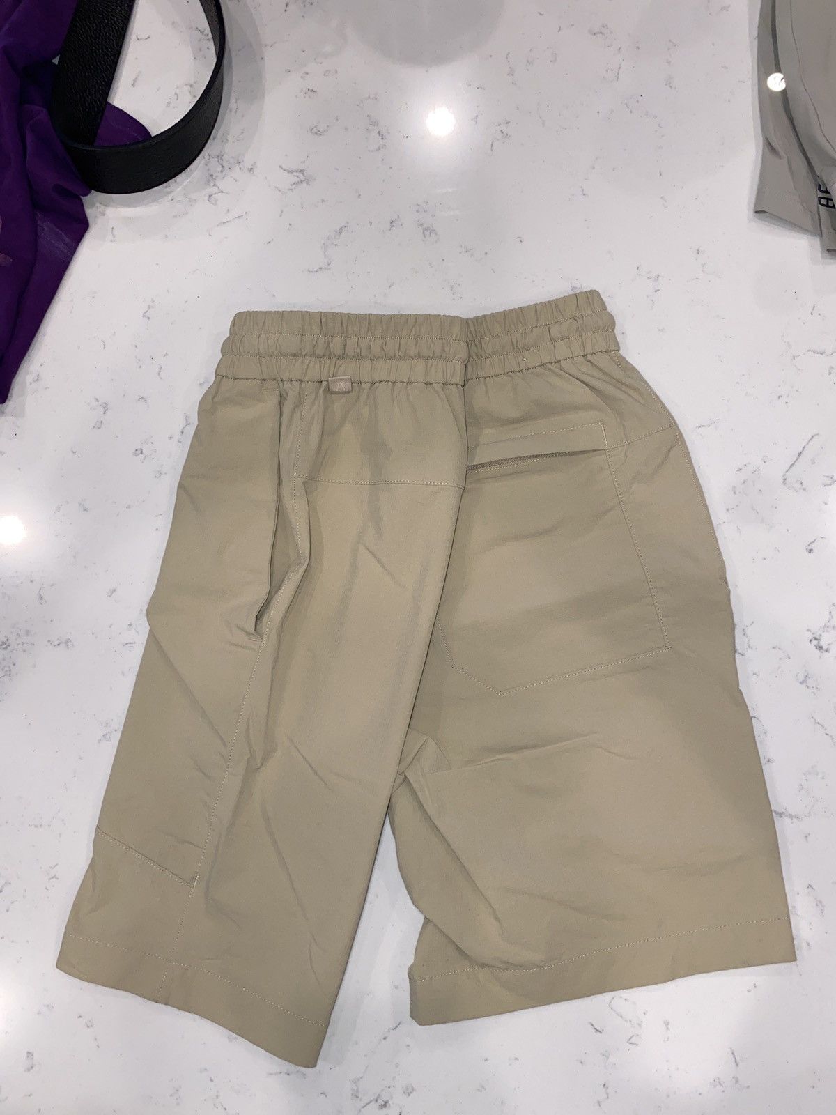 Lululemon Bowline Stretch Ripstop Esq. Size US 31 - 4 Thumbnail
